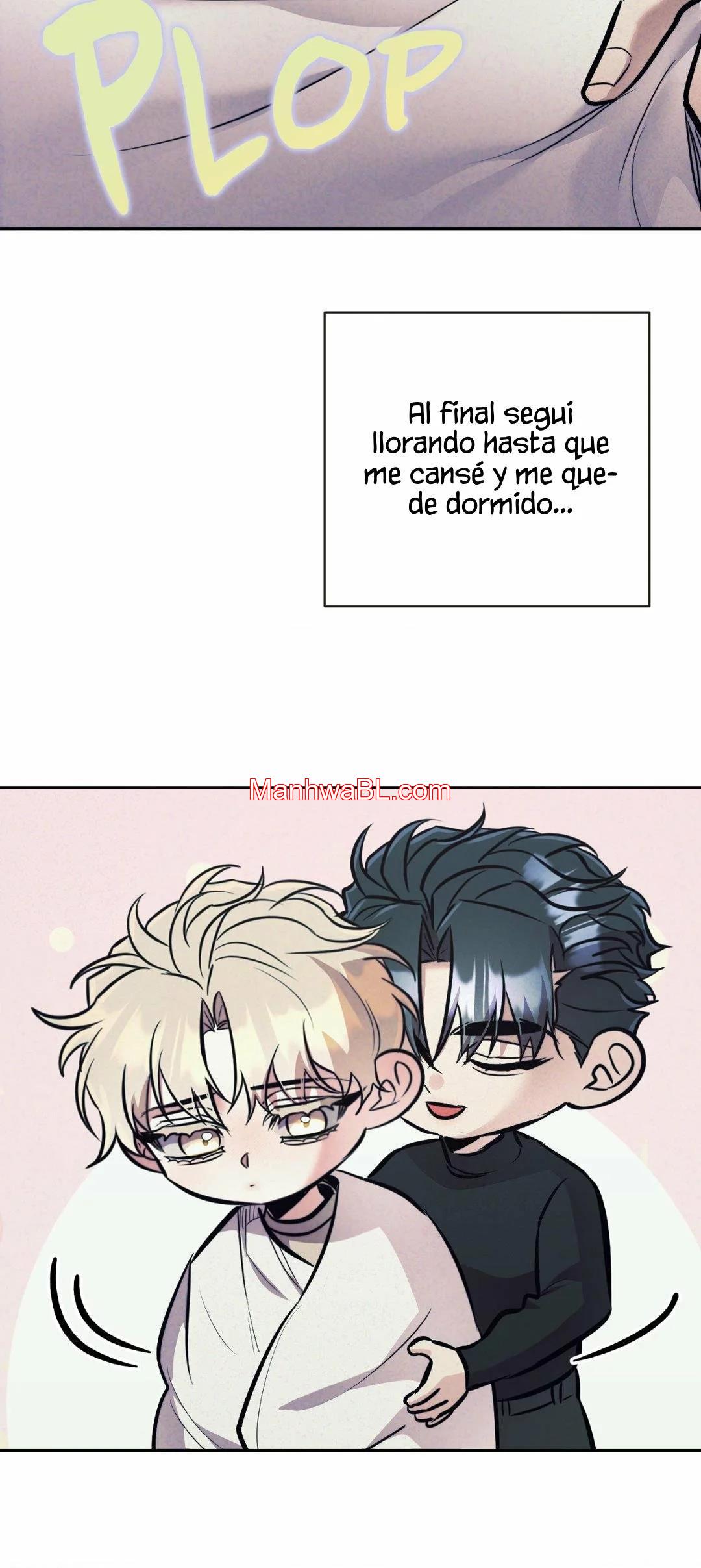 Estigma - Capítulo 33 3 manhwa