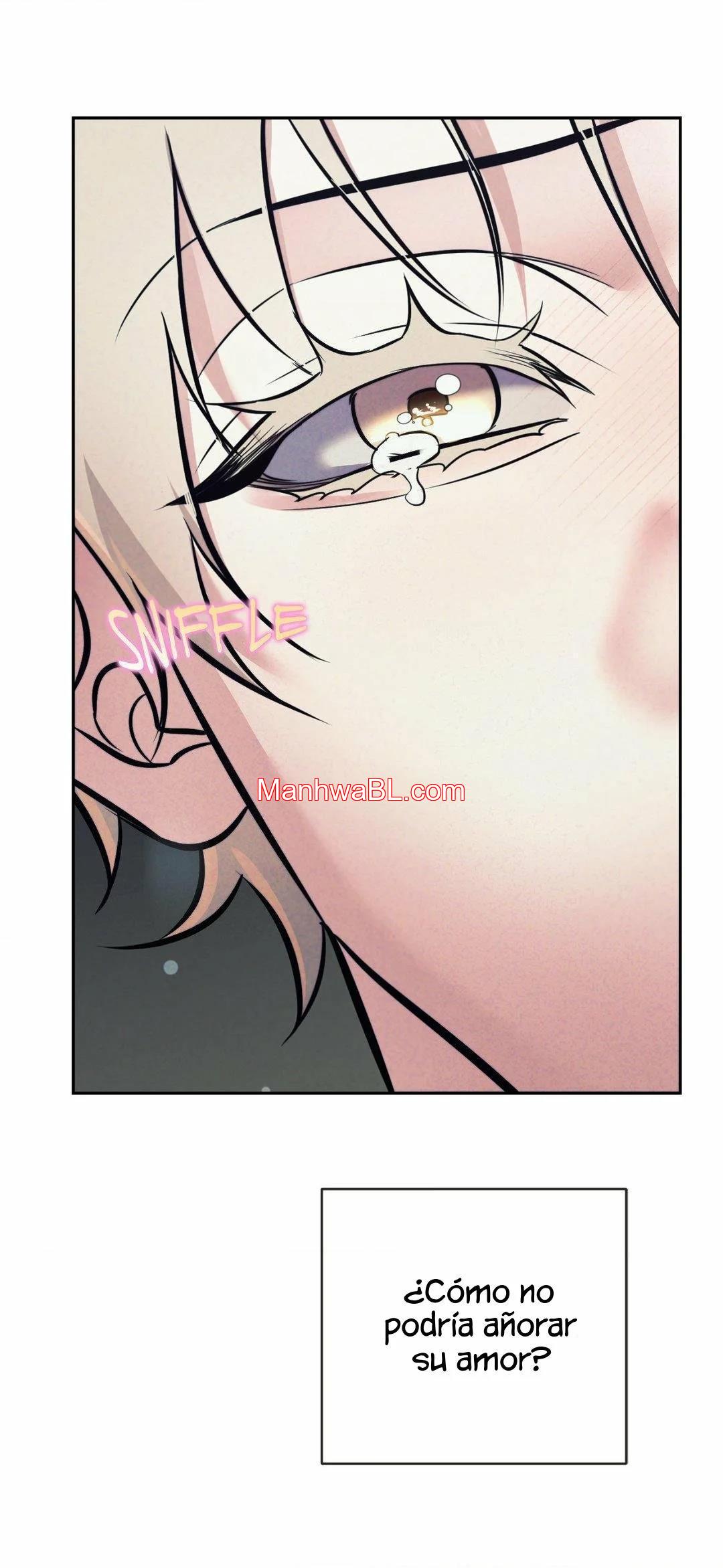 Estigma - Capítulo 33 3 manhwa