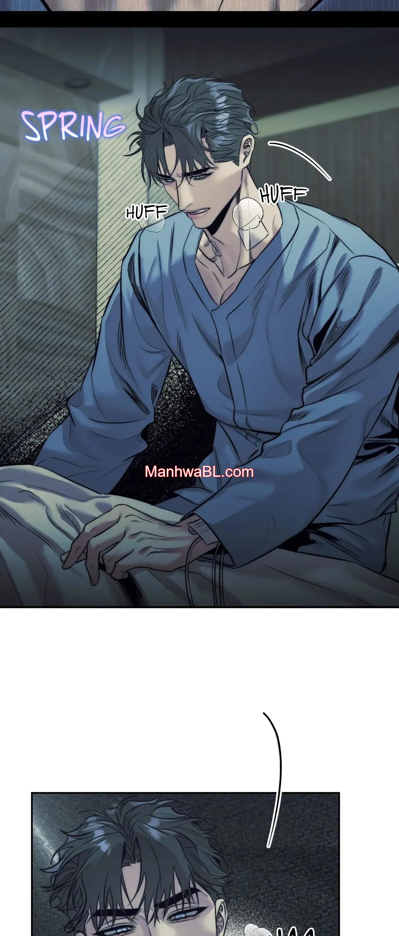 Estigma - Capítulo 45 2 manhwa