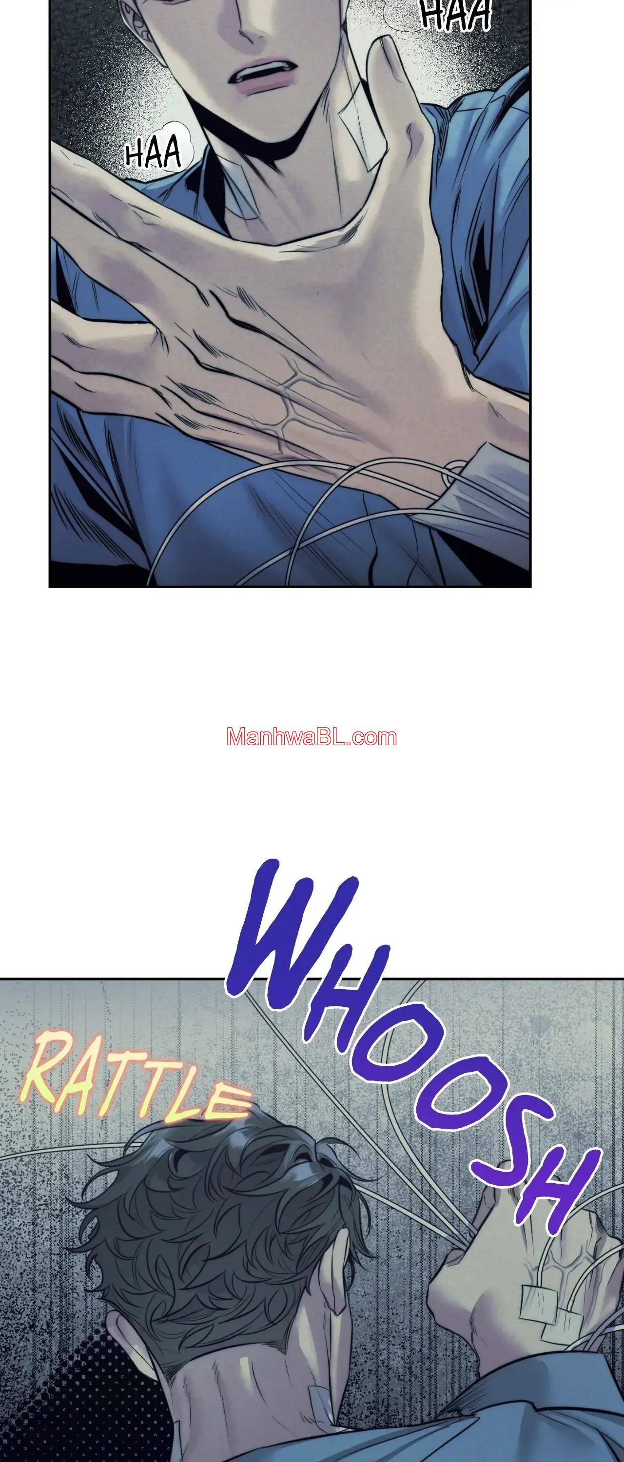 Estigma - Capítulo 45 2 manhwa