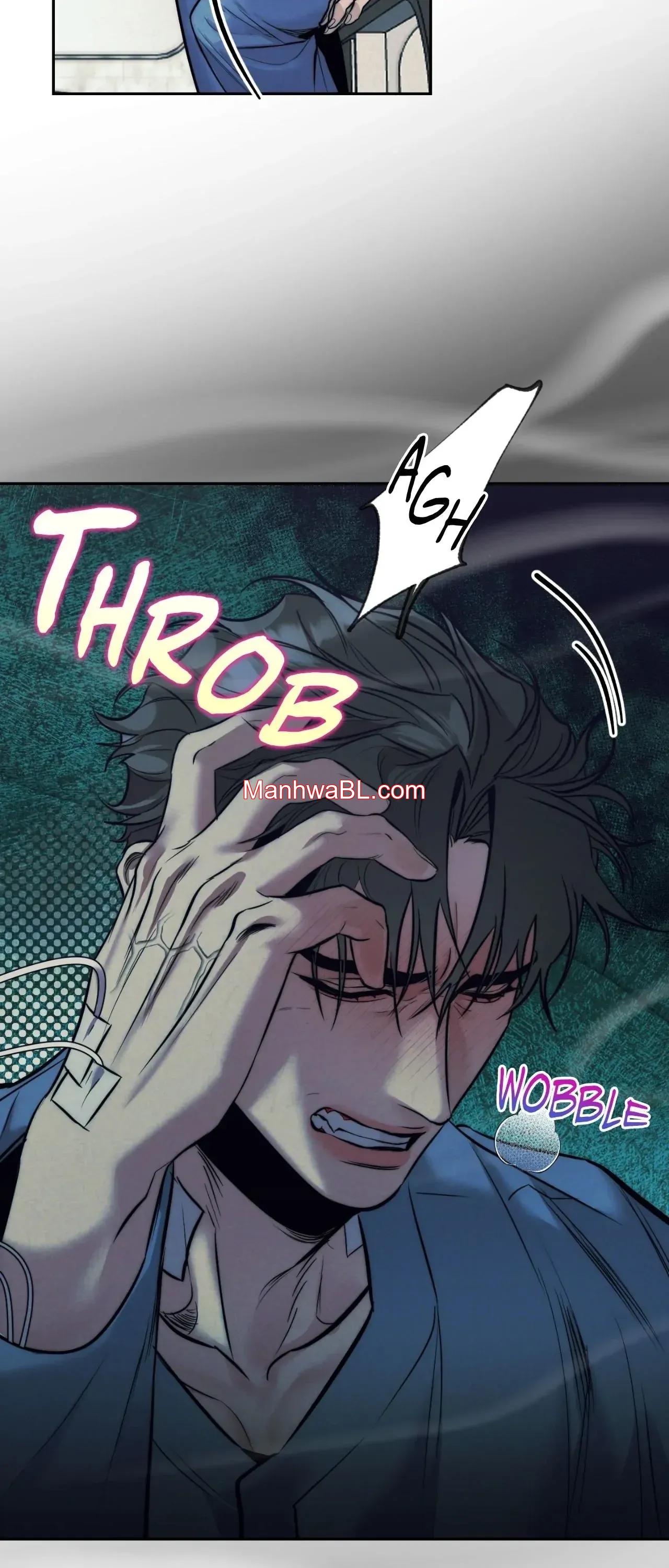 Estigma - Capítulo 45 2 manhwa