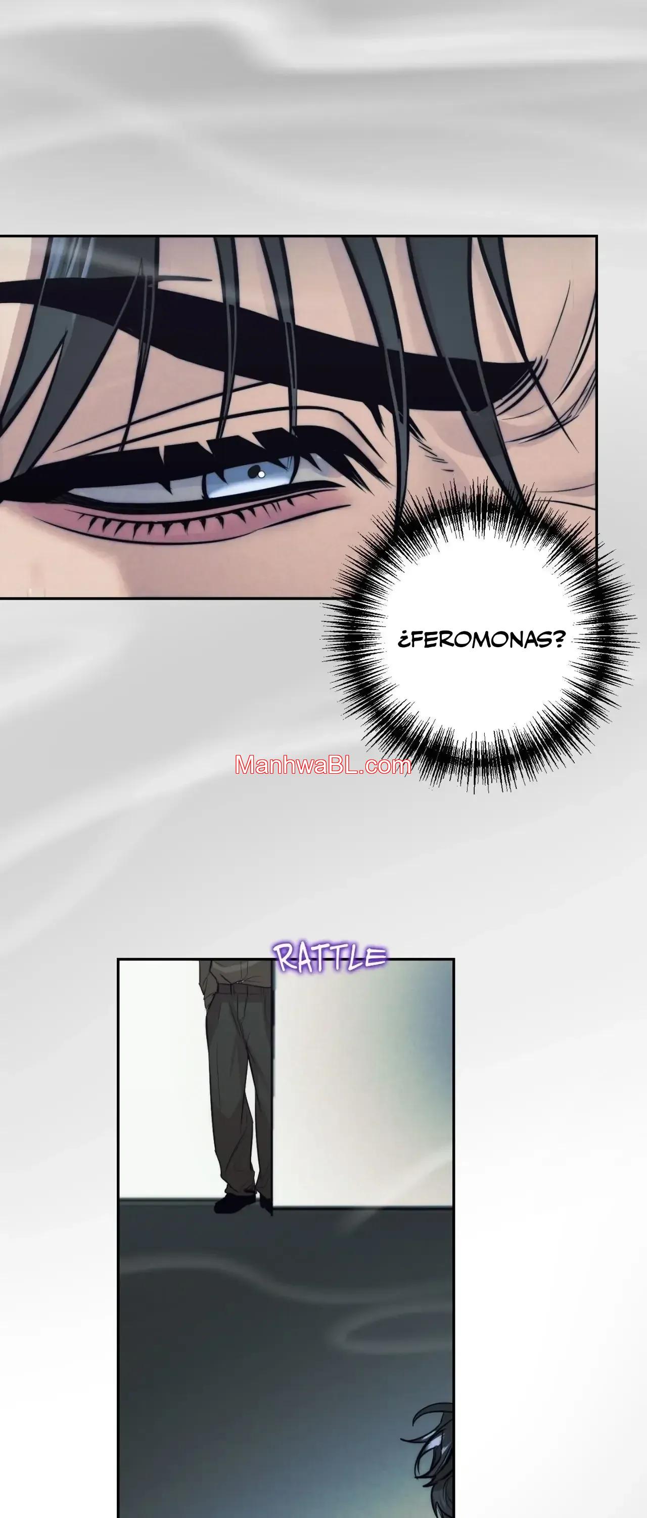 Estigma - Capítulo 45 2 manhwa
