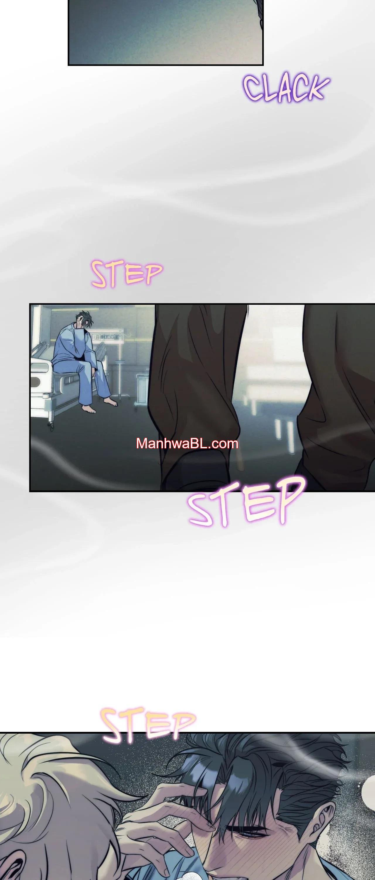 Estigma - Capítulo 45 2 manhwa