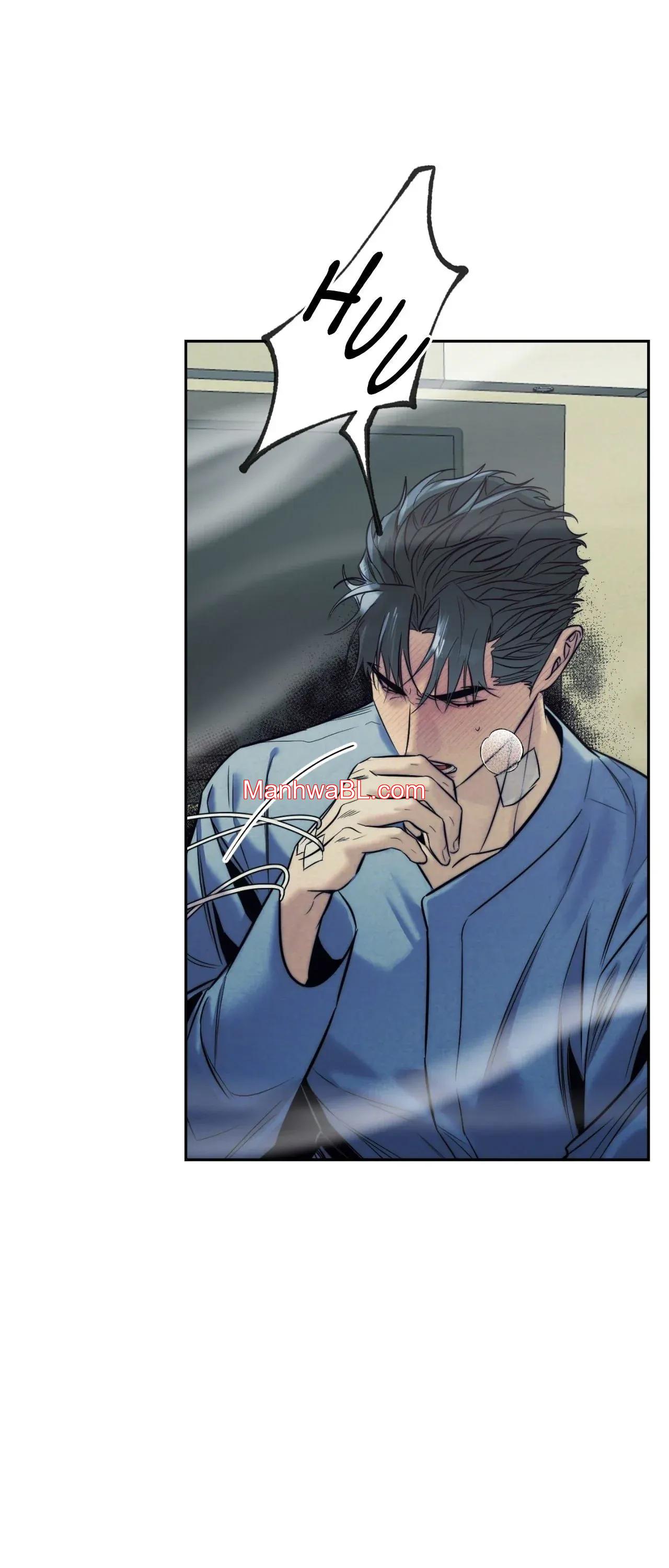 Estigma - Capítulo 45 2 manhwa