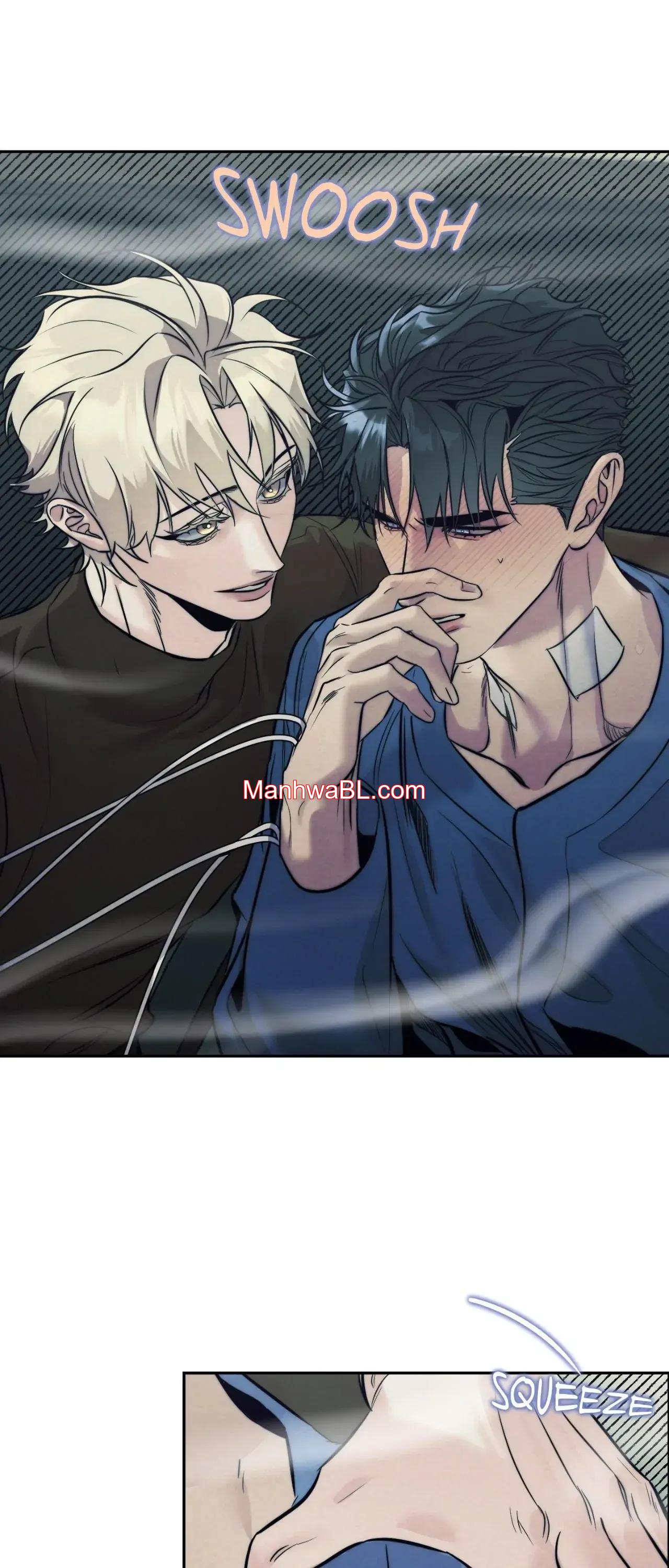 Estigma - Capítulo 45 2 manhwa