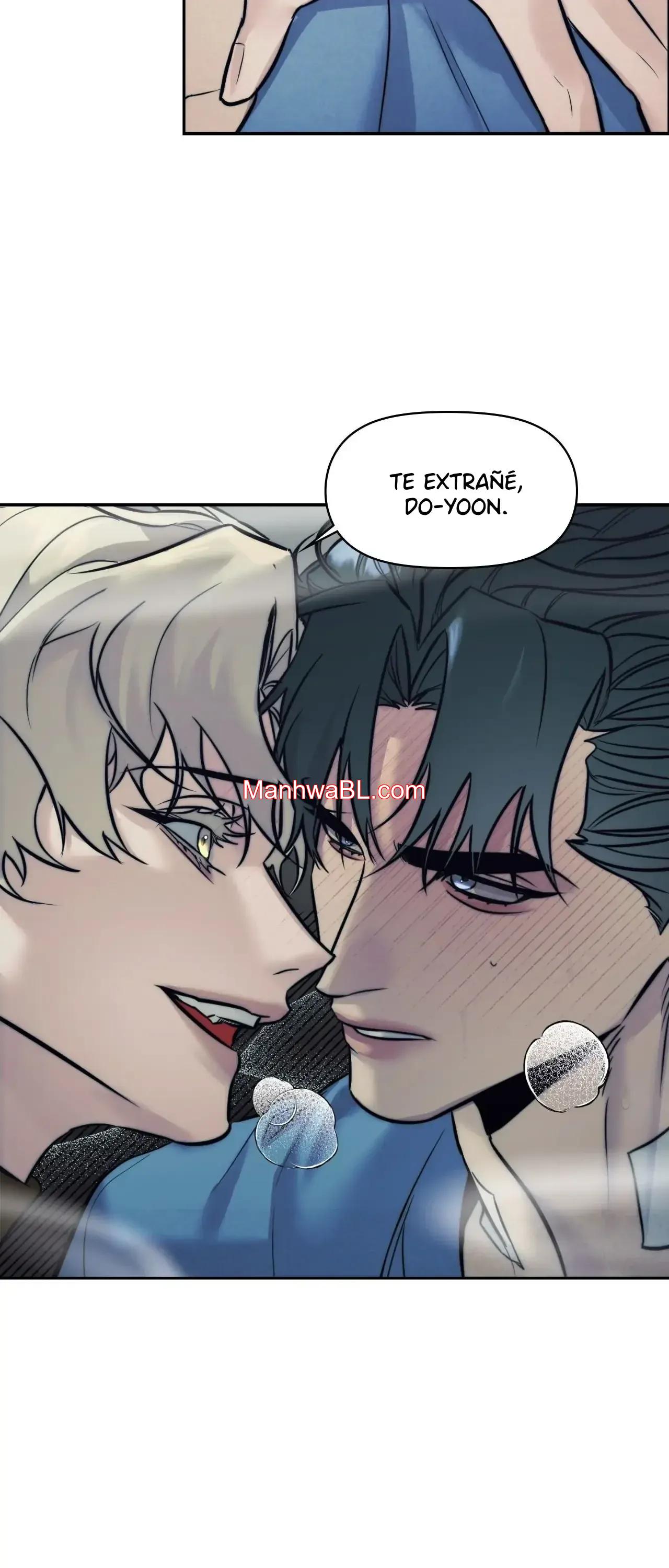 Estigma - Capítulo 45 2 manhwa