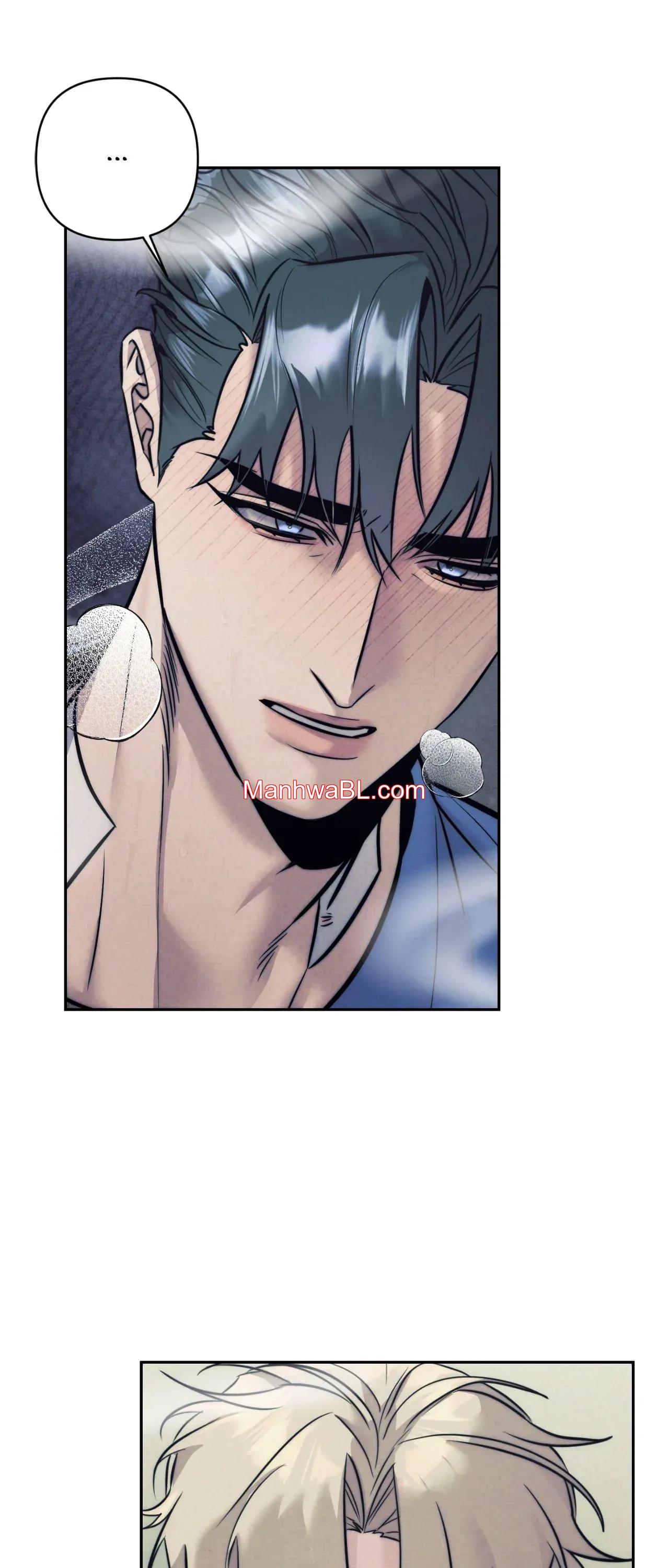 Estigma - Capítulo 45 2 manhwa