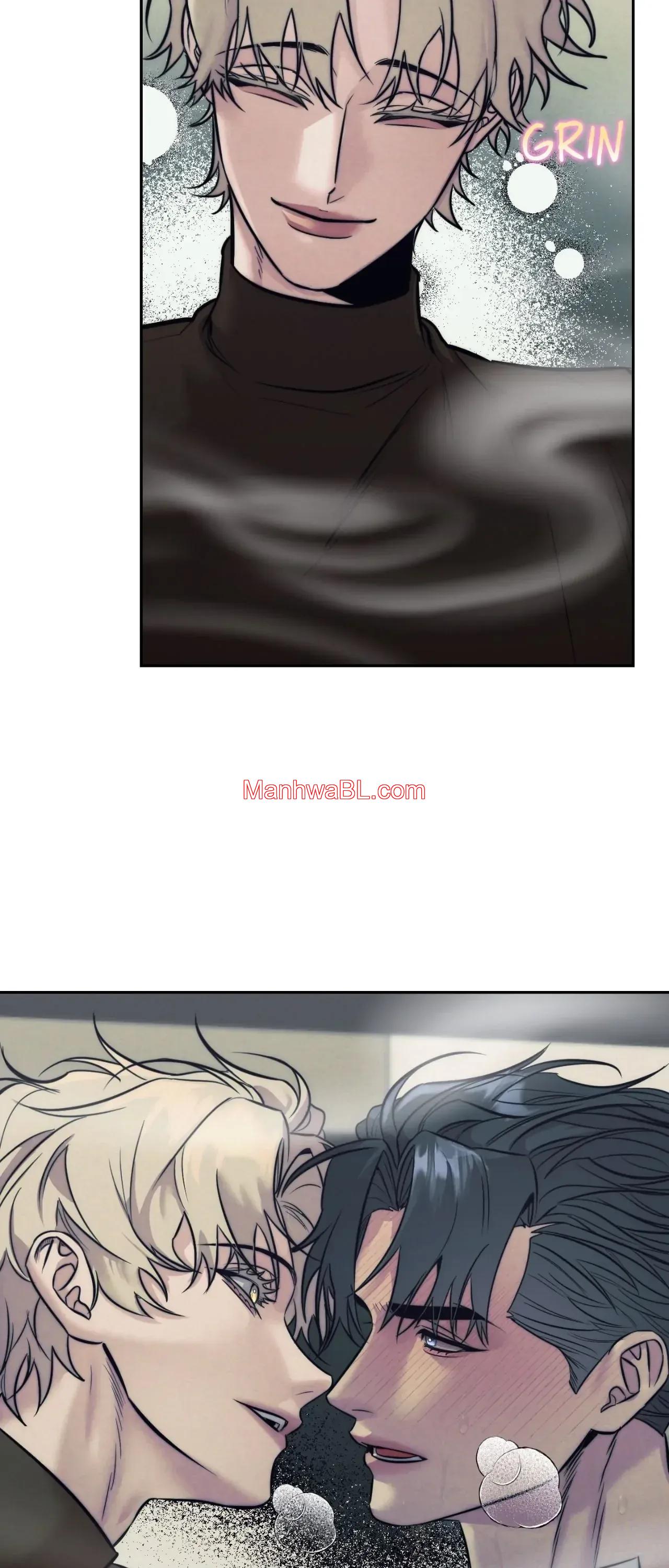 Estigma - Capítulo 45 2 manhwa