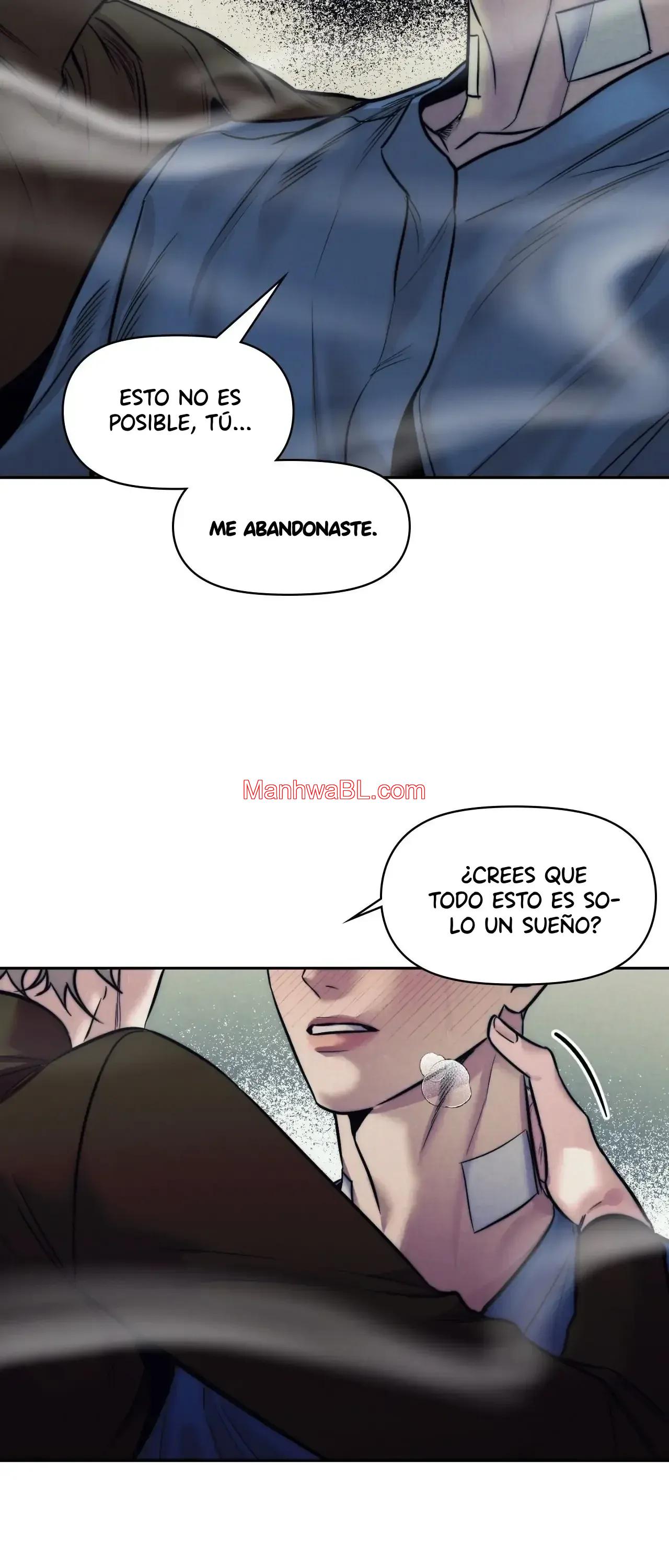 Estigma - Capítulo 45 2 manhwa