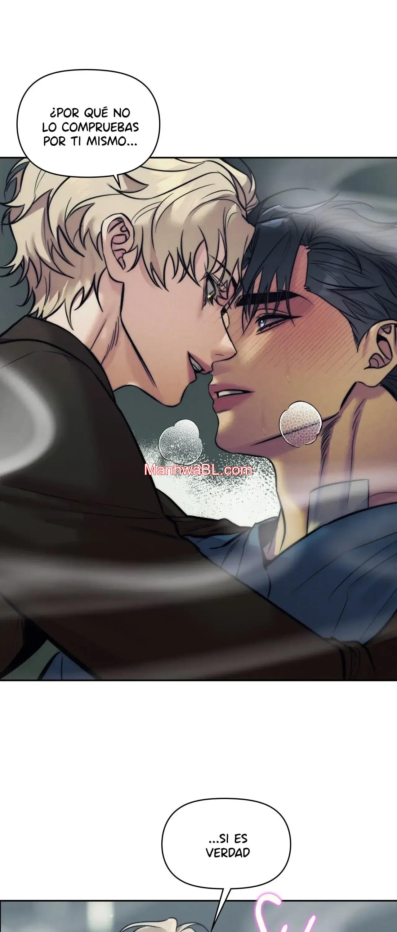 Estigma - Capítulo 45 2 manhwa