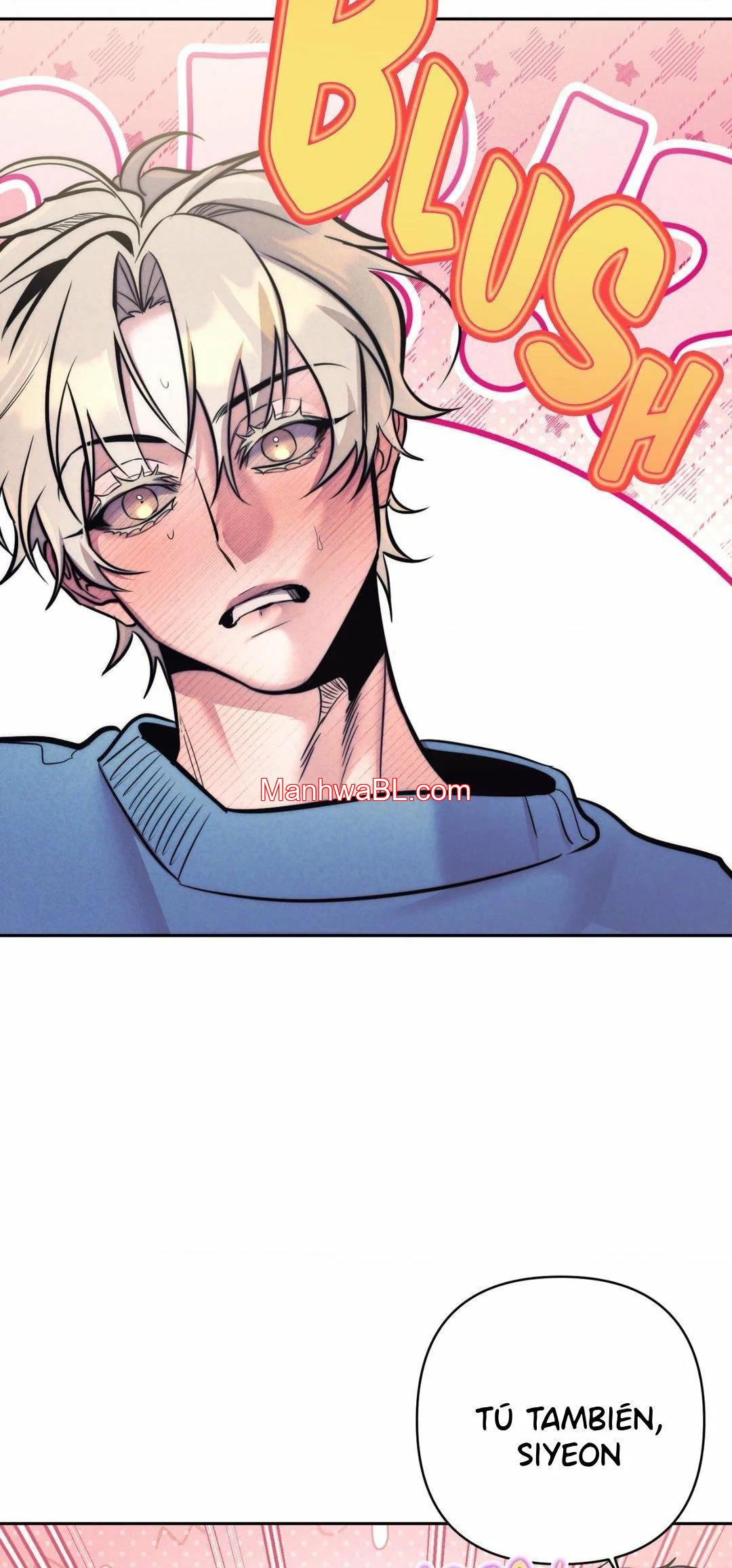 Estigma - Capítulo 31 manhwa