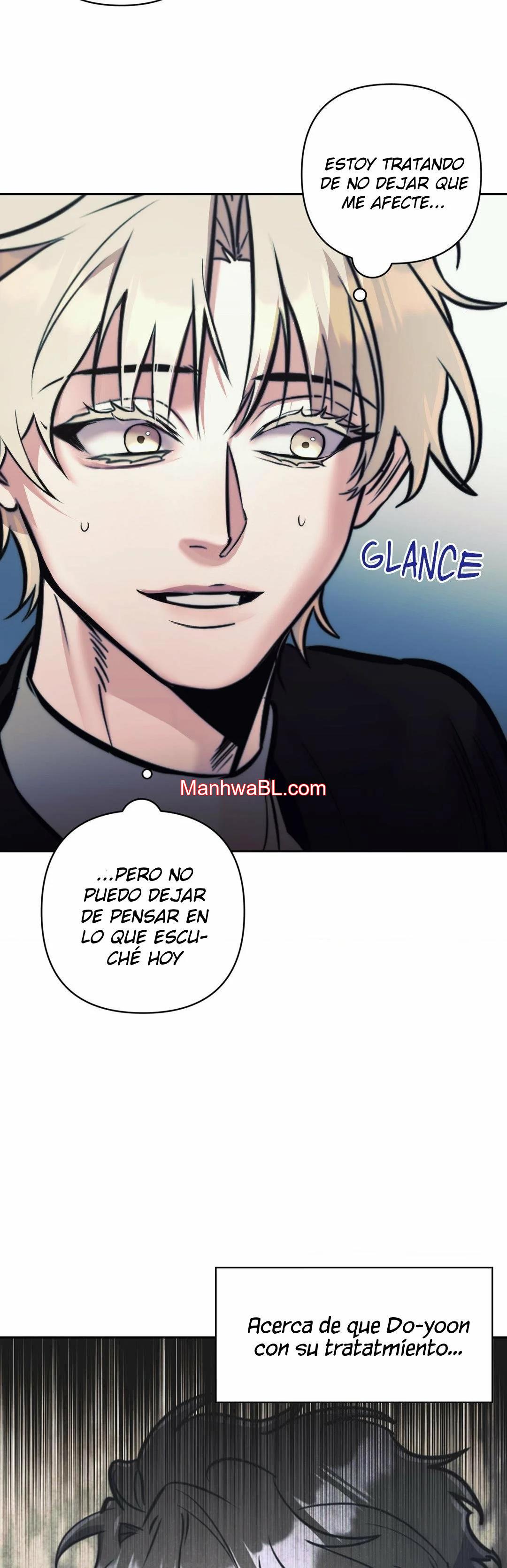 Estigma - Capítulo 27 manhwa