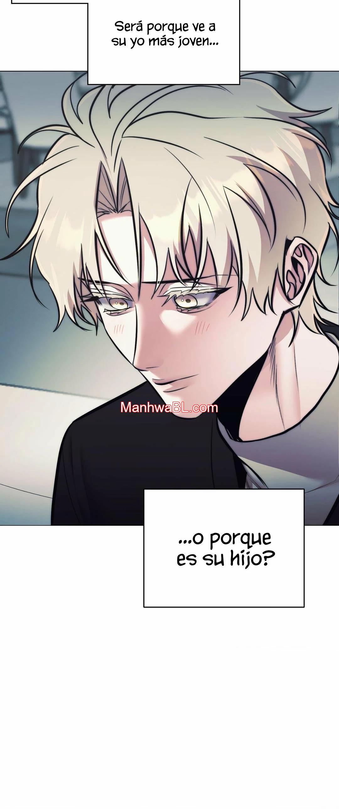 Estigma - Capítulo 27 manhwa
