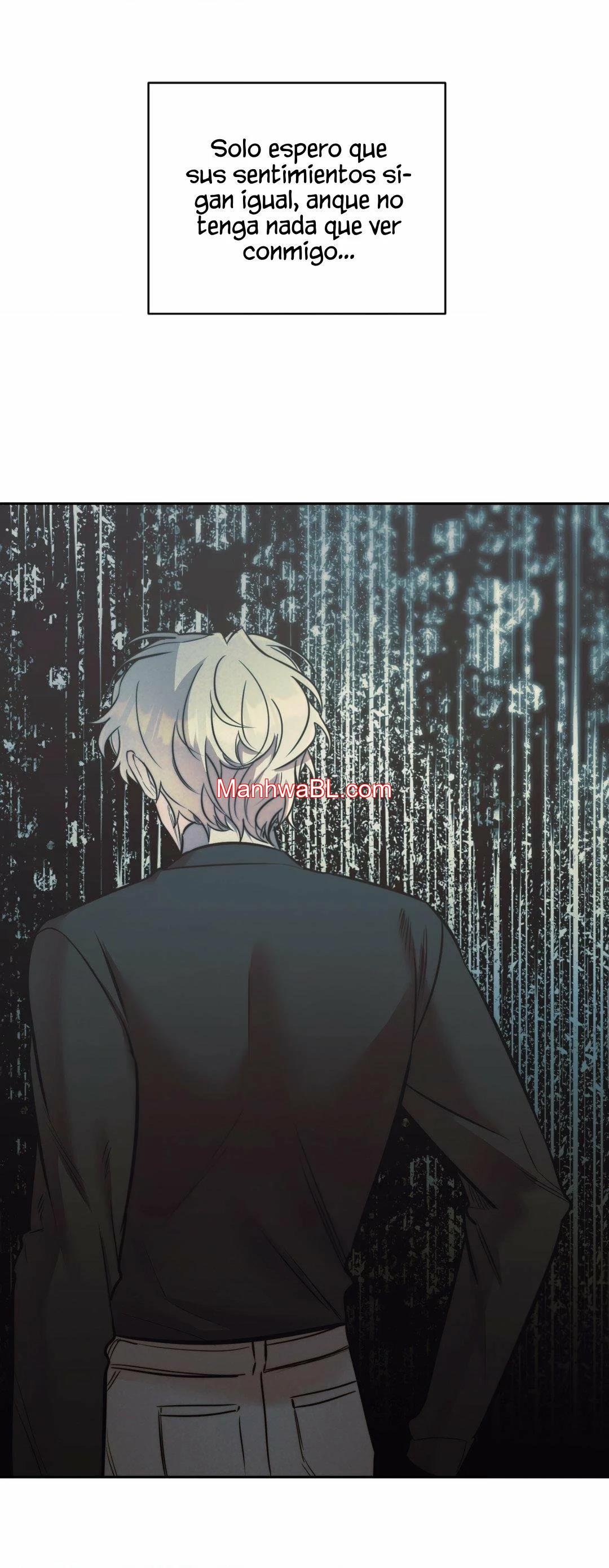 Estigma - Capítulo 27 manhwa