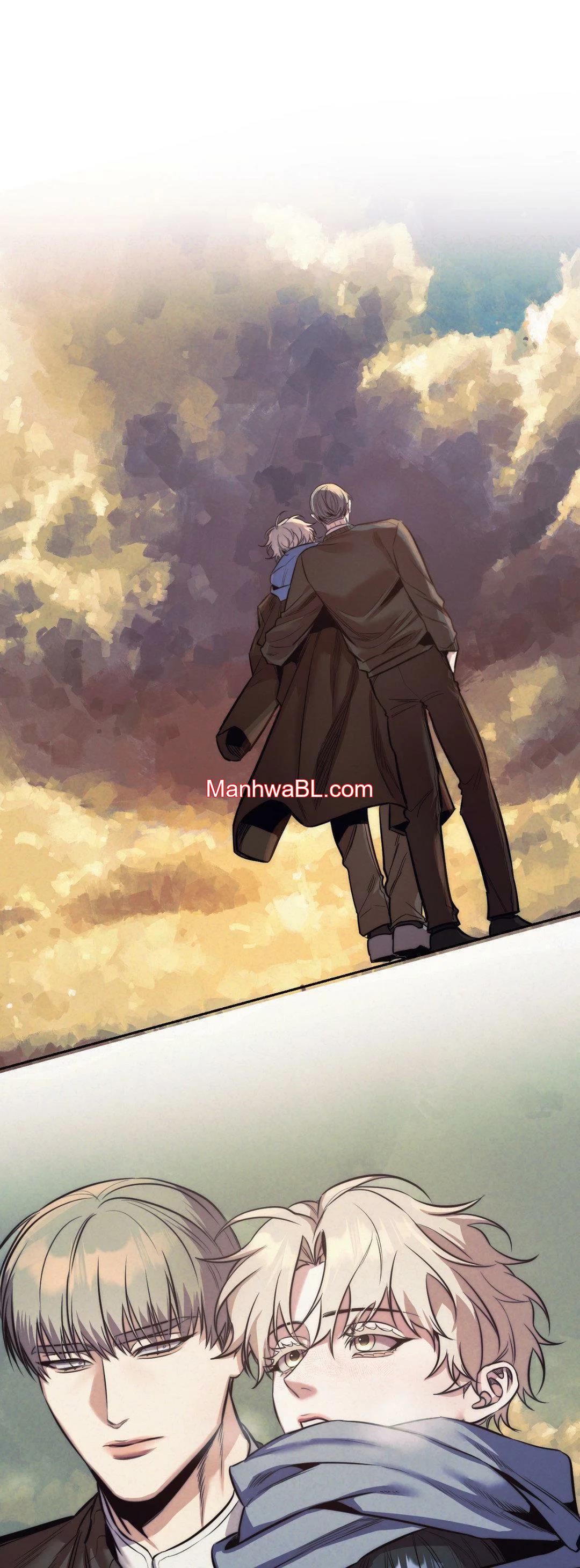 Estigma - Capítulo 44 2 manhwa