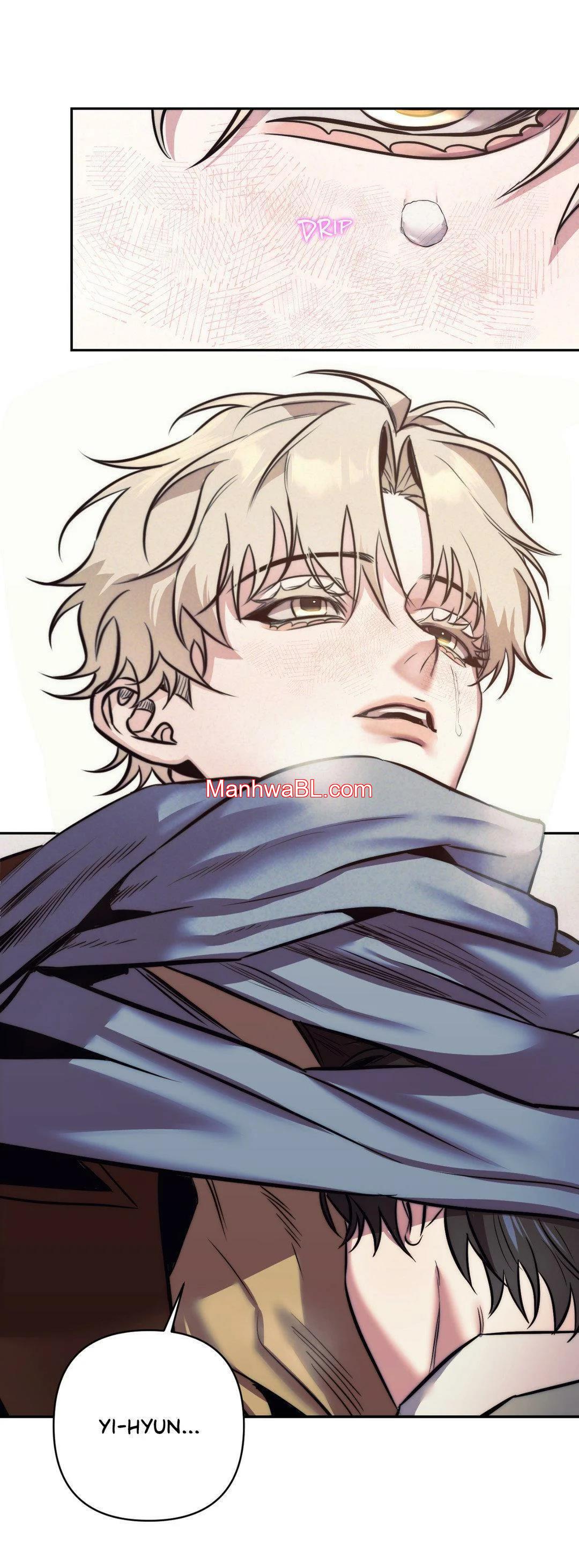 Estigma - Capítulo 44 2 manhwa
