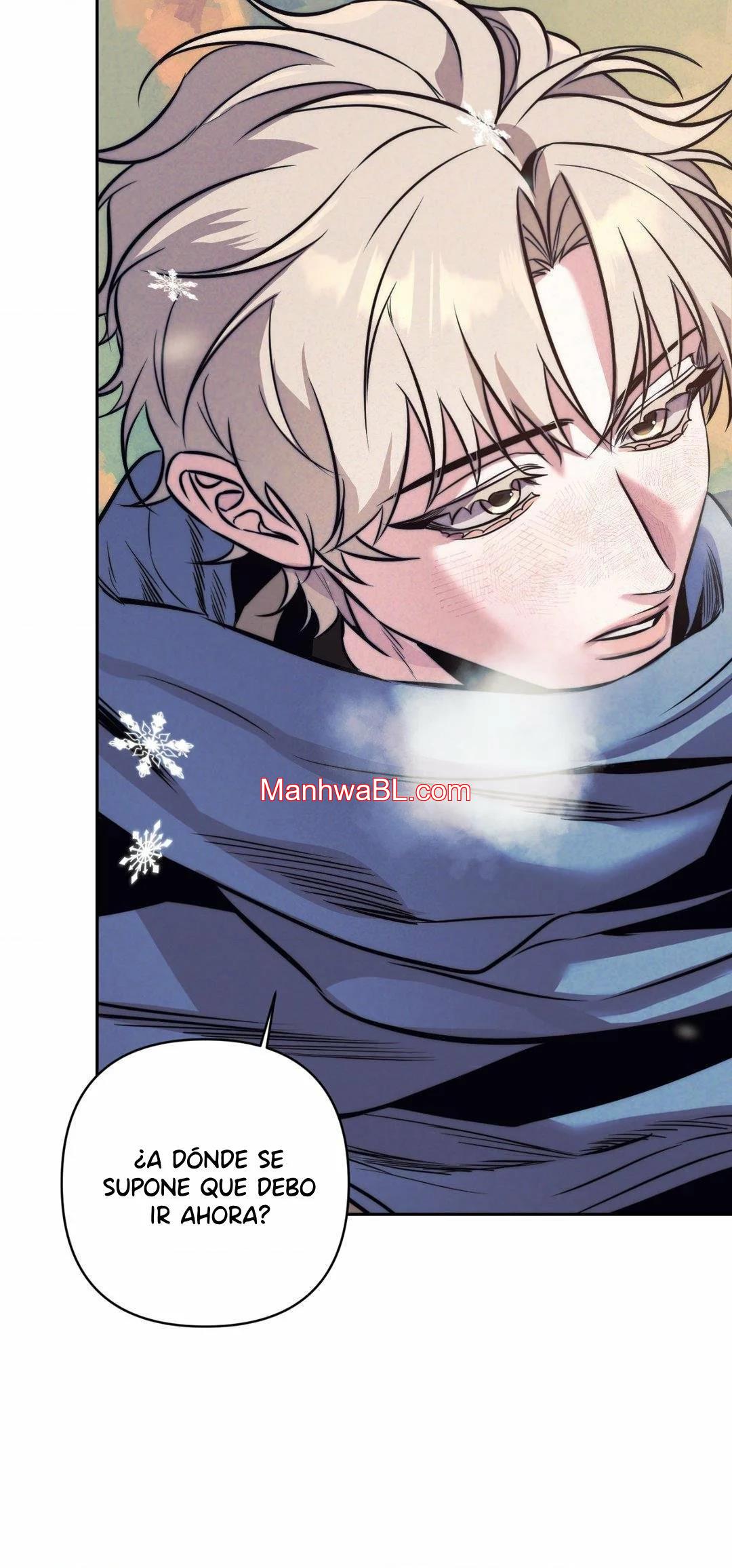 Estigma - Capítulo 44 2 manhwa
