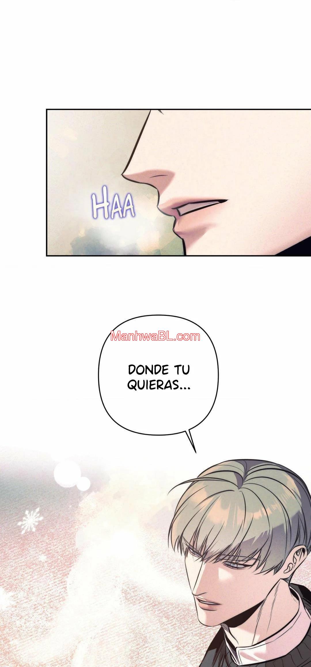 Estigma - Capítulo 44 2 manhwa