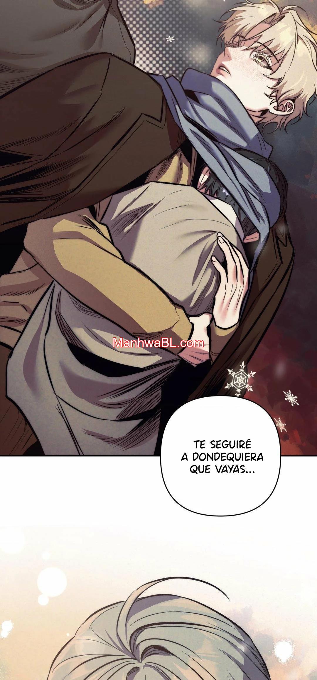Estigma - Capítulo 44 2 manhwa