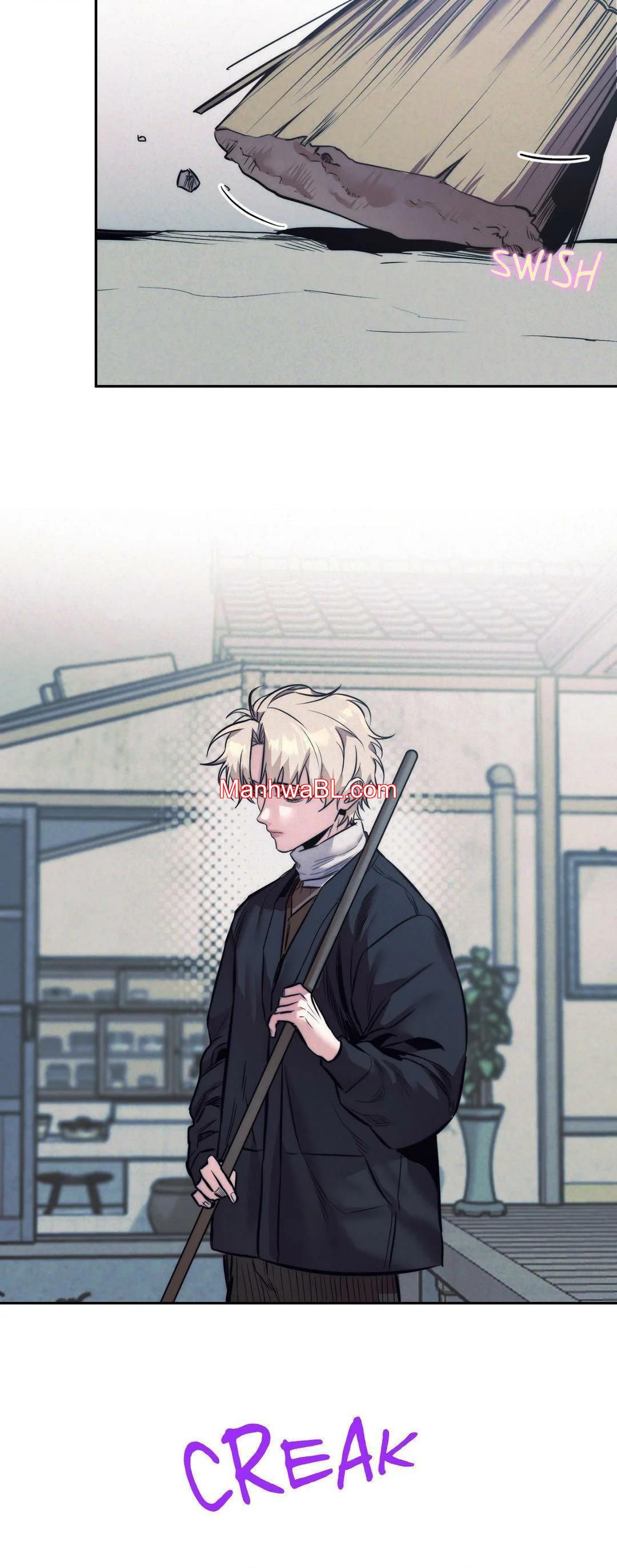 Estigma - Capítulo 44 2 manhwa