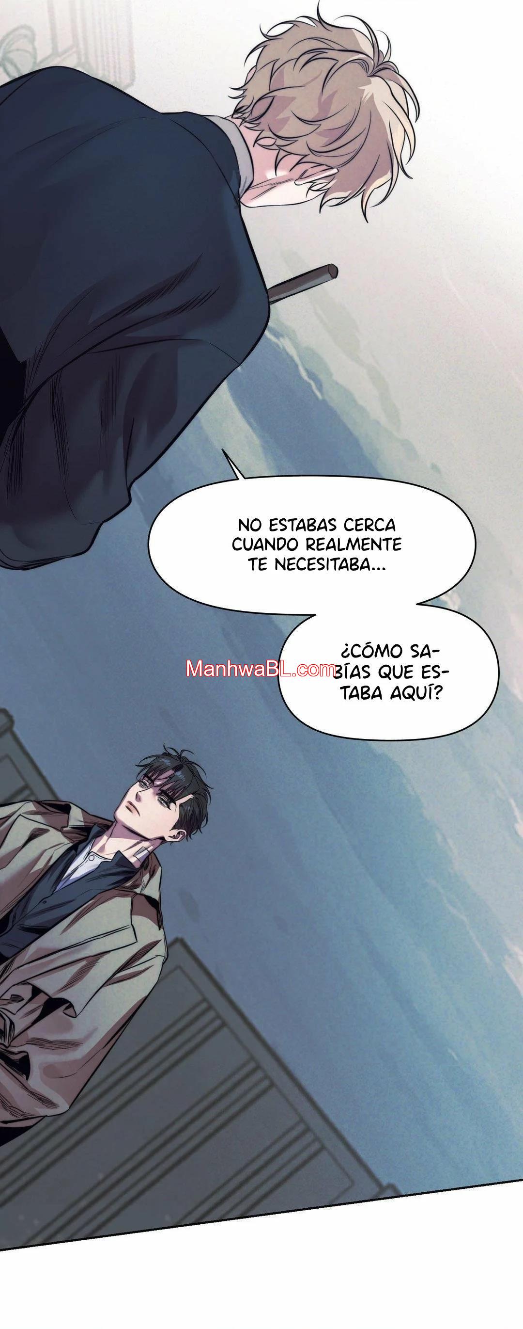 Estigma - Capítulo 44 2 manhwa