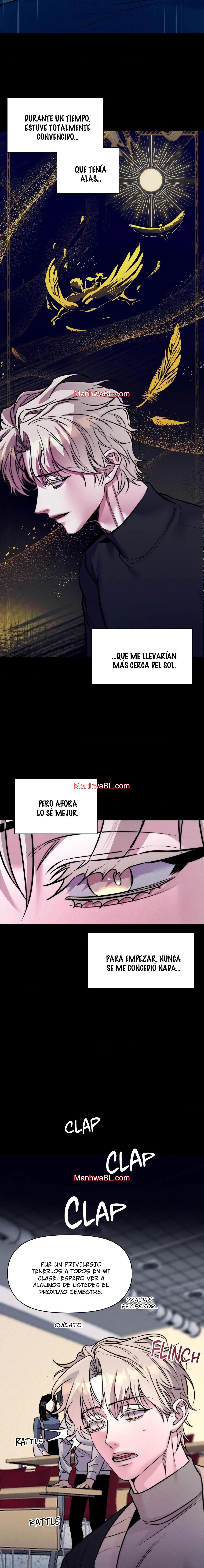Estigma - Capítulo 9 2 manhwa