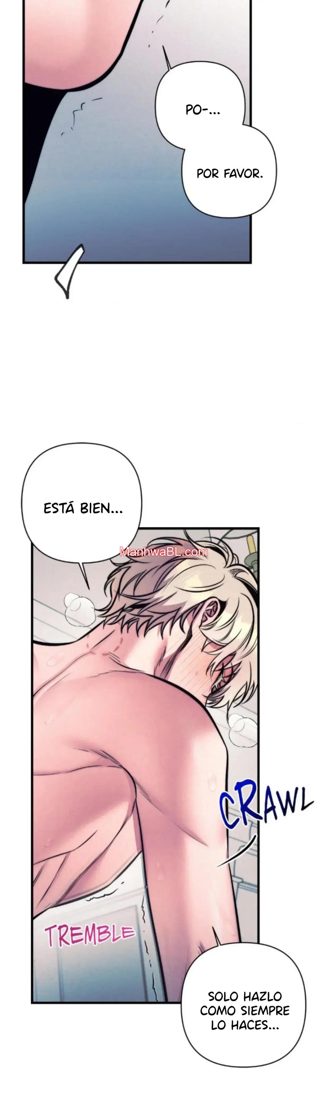 Estigma - Capítulo 30 2 manhwa