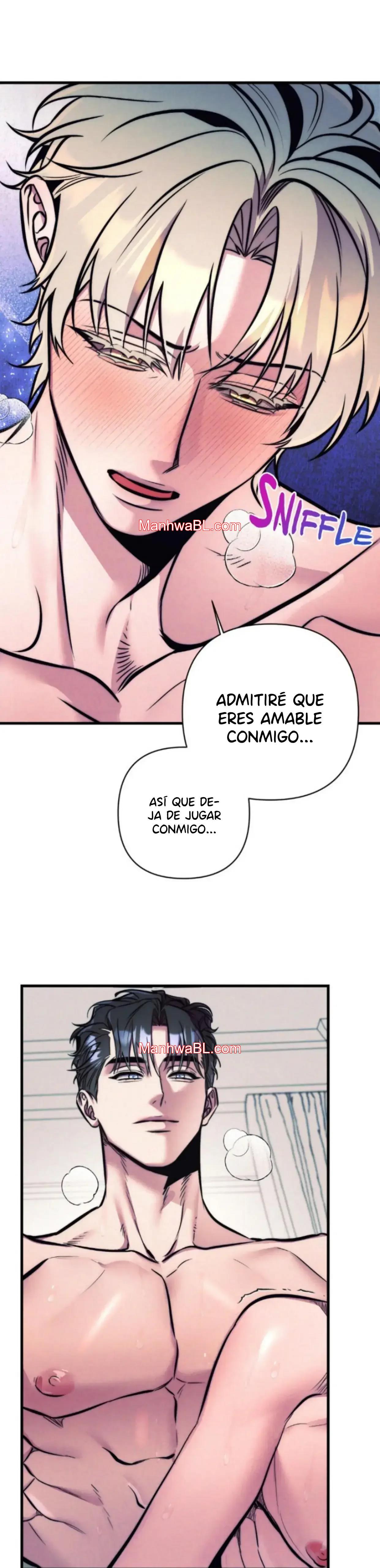 Estigma - Capítulo 30 2 manhwa