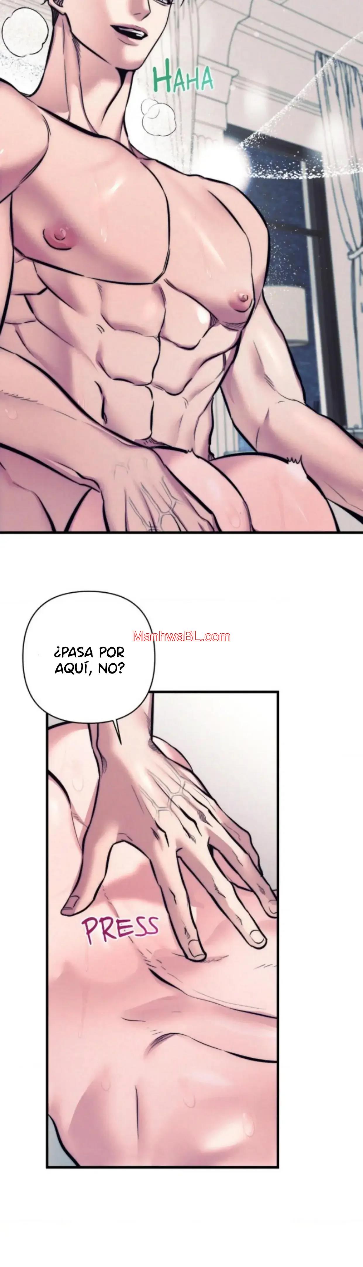 Estigma - Capítulo 30 2 manhwa