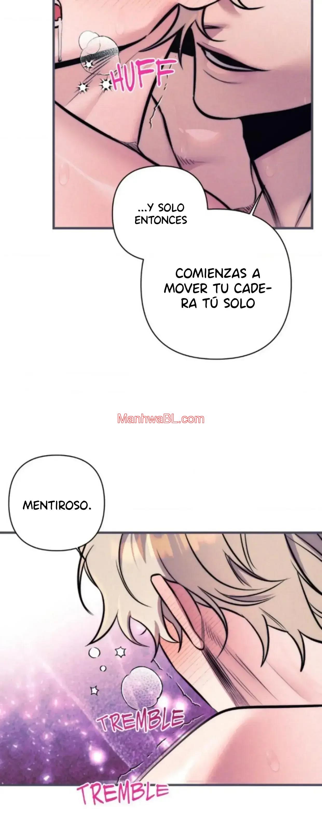 Estigma - Capítulo 30 2 manhwa