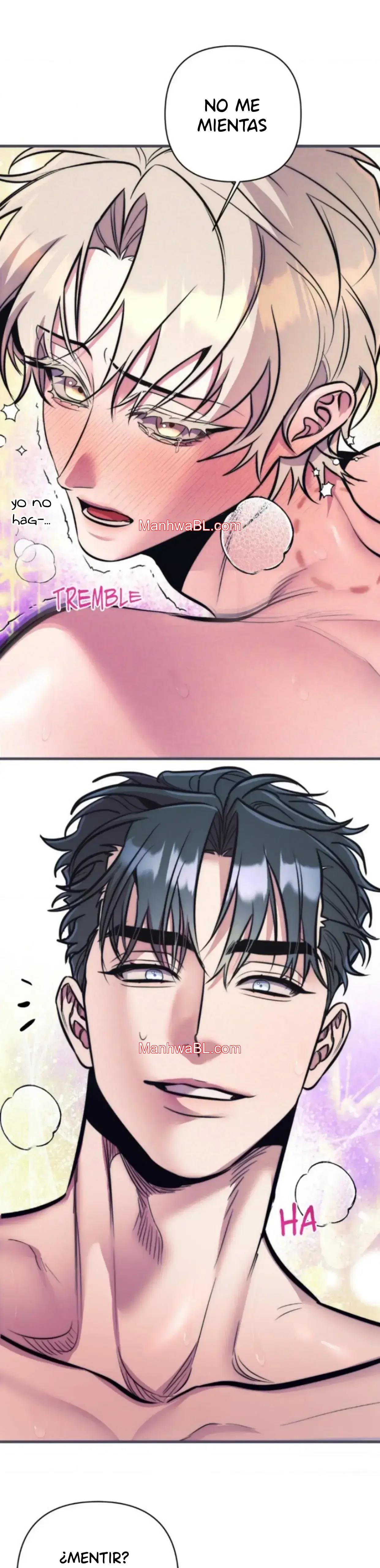 Estigma - Capítulo 30 2 manhwa