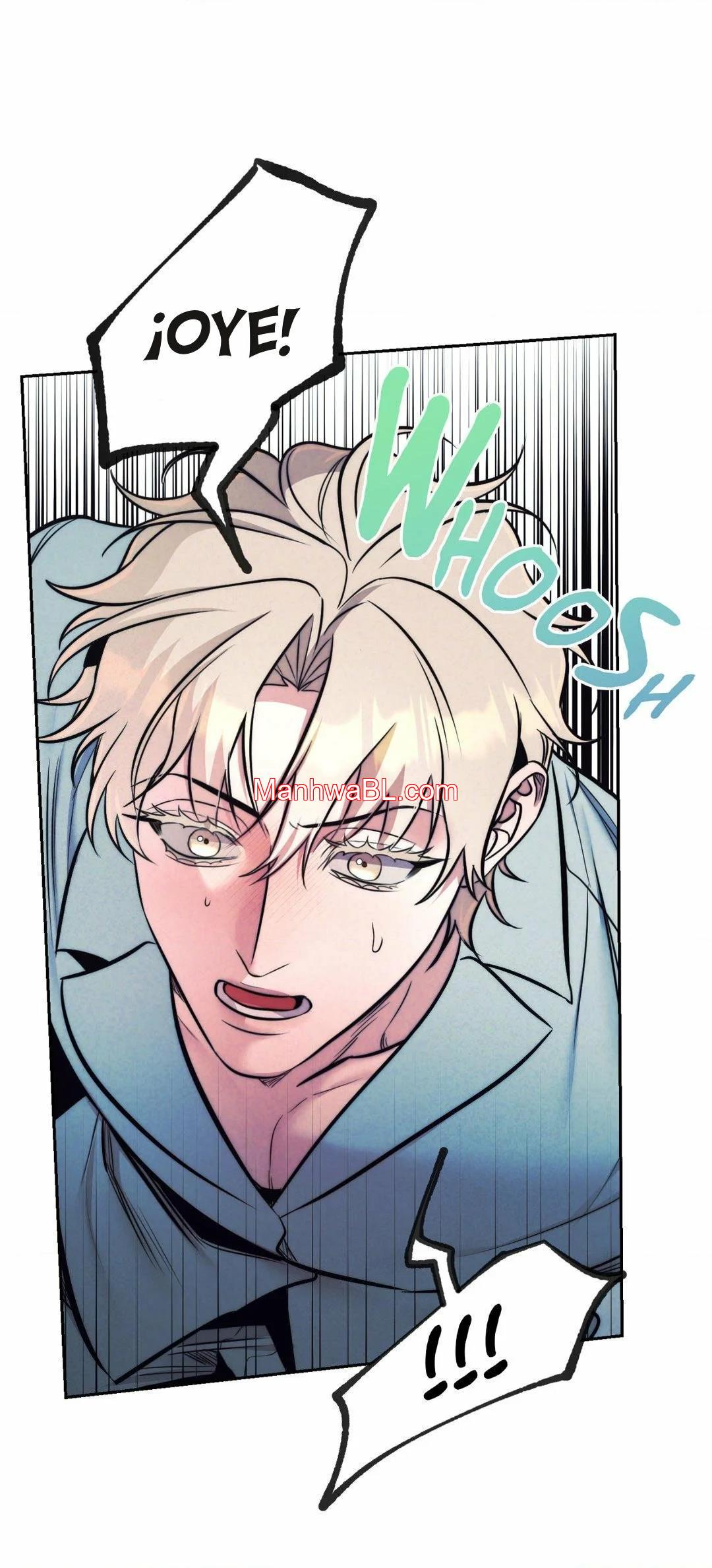 Estigma - Capítulo 29 manhwa
