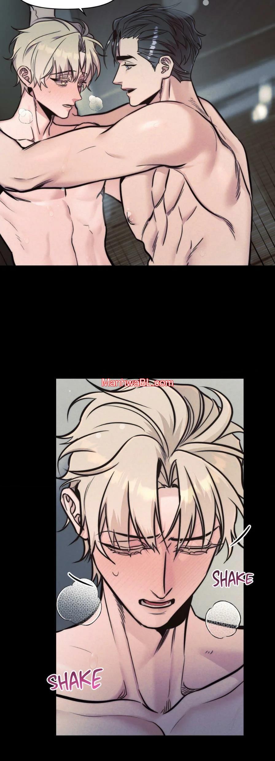 Estigma - Capítulo 23 3 manhwa
