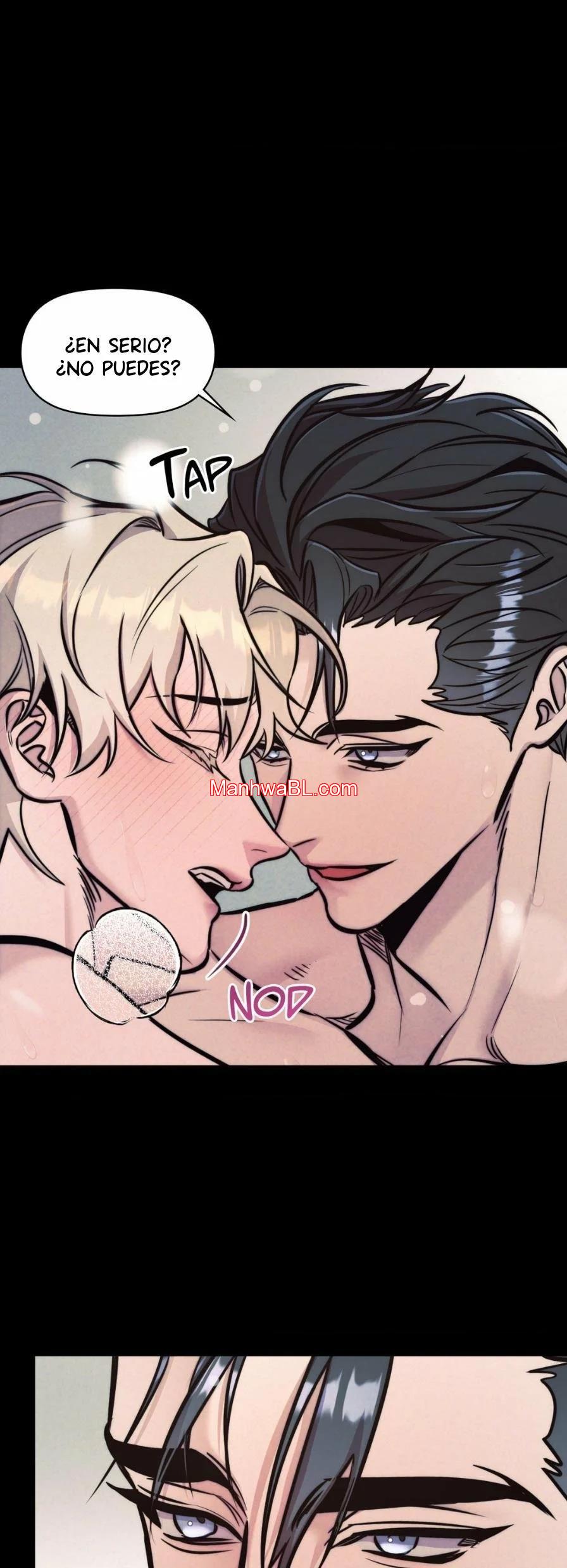 Estigma - Capítulo 23 3 manhwa