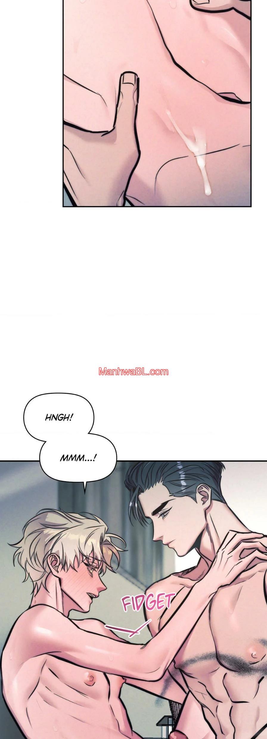 Estigma - Capítulo 23 3 manhwa