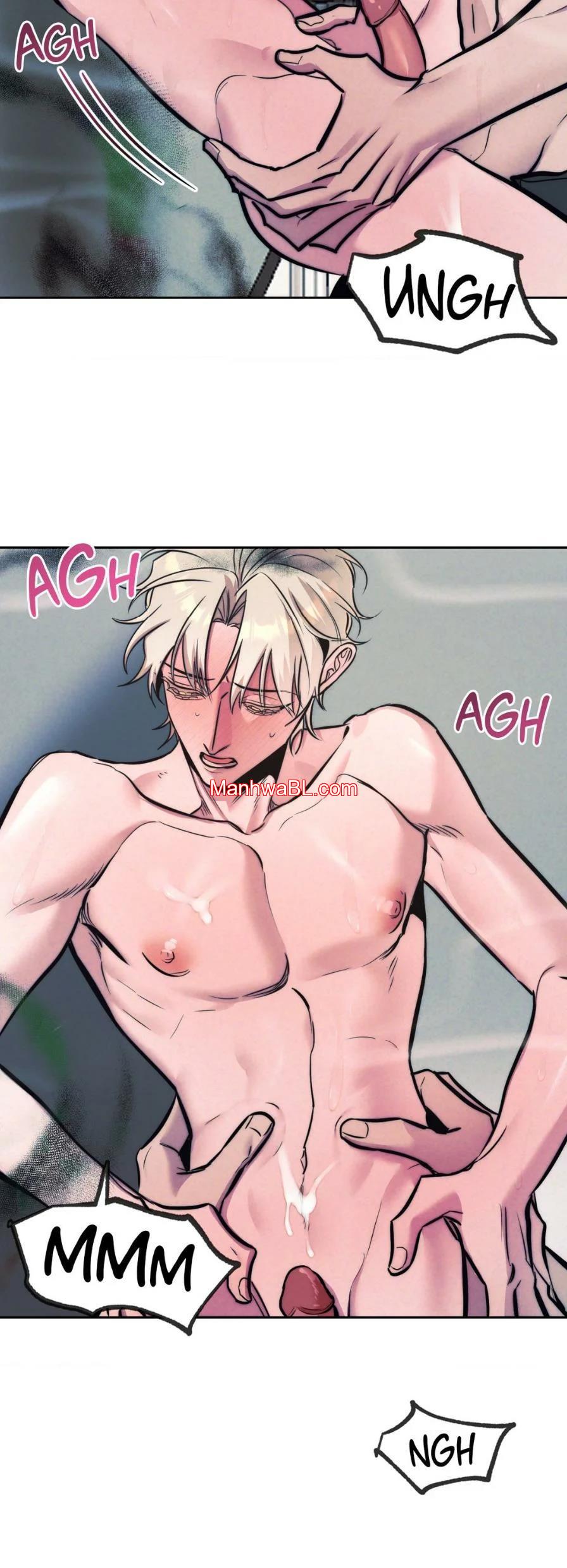 Estigma - Capítulo 23 3 manhwa