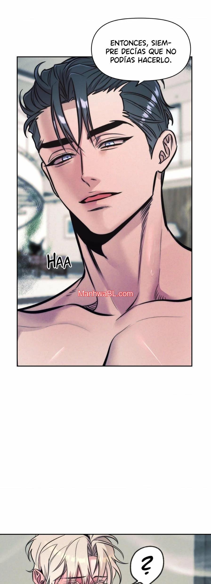 Estigma - Capítulo 23 3 manhwa