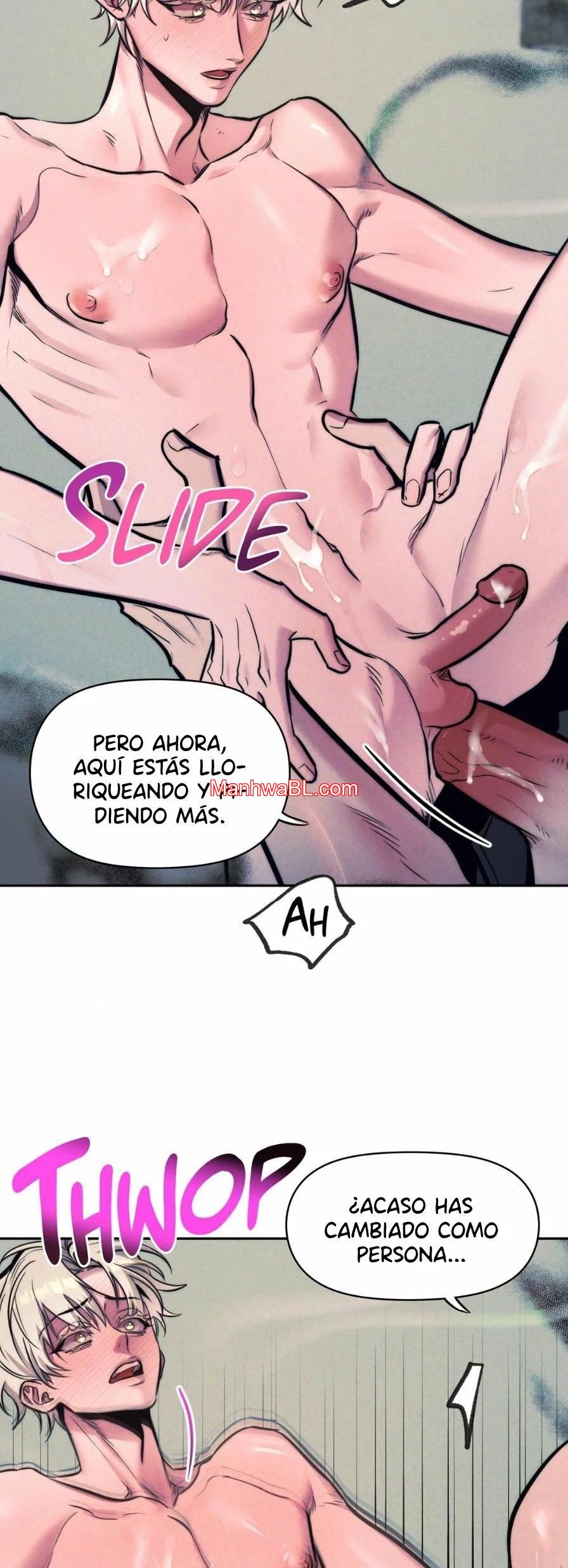 Estigma - Capítulo 23 3 manhwa
