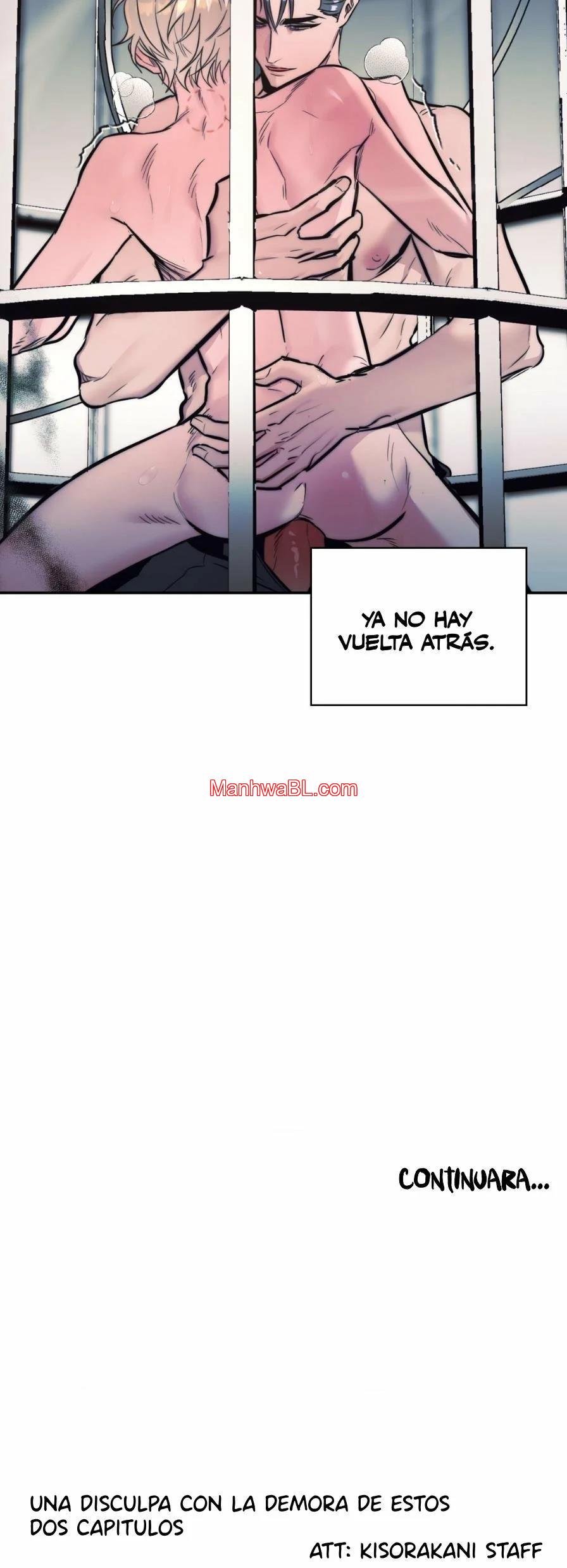 Estigma - Capítulo 23 3 manhwa