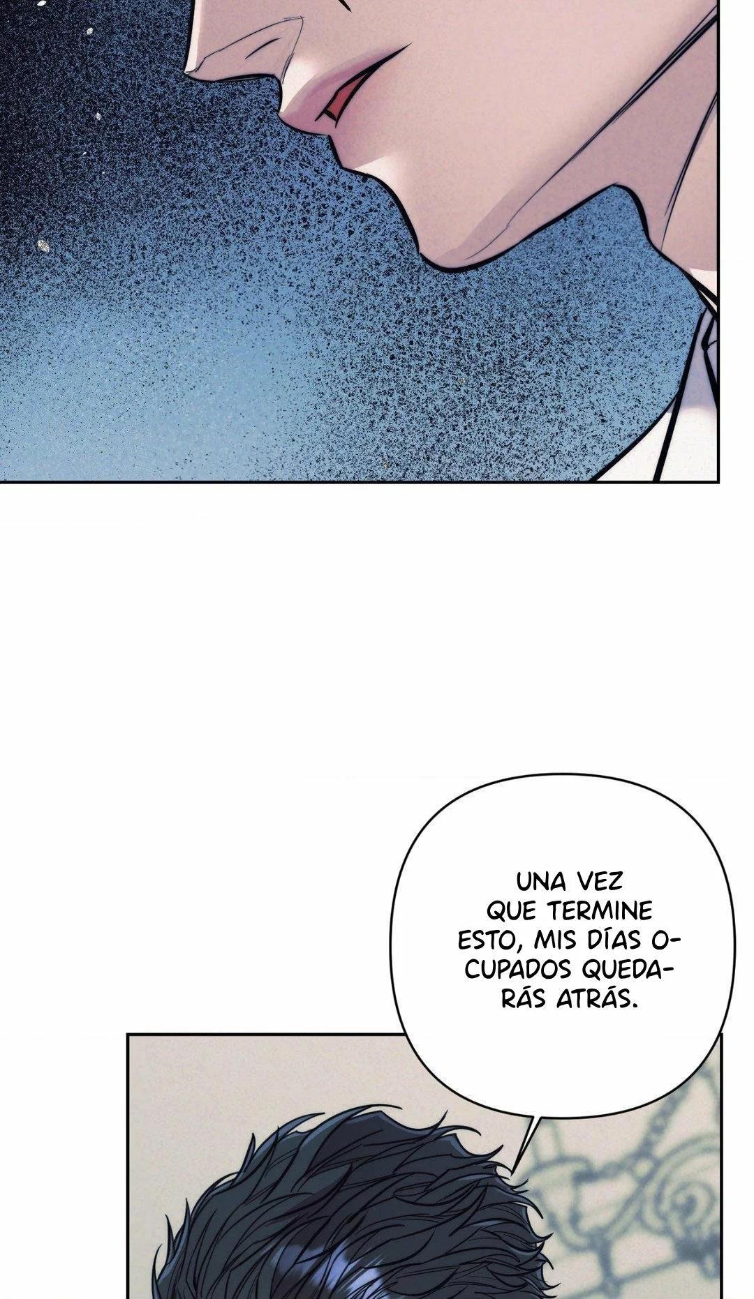 Estigma - Capítulo 42 manhwa
