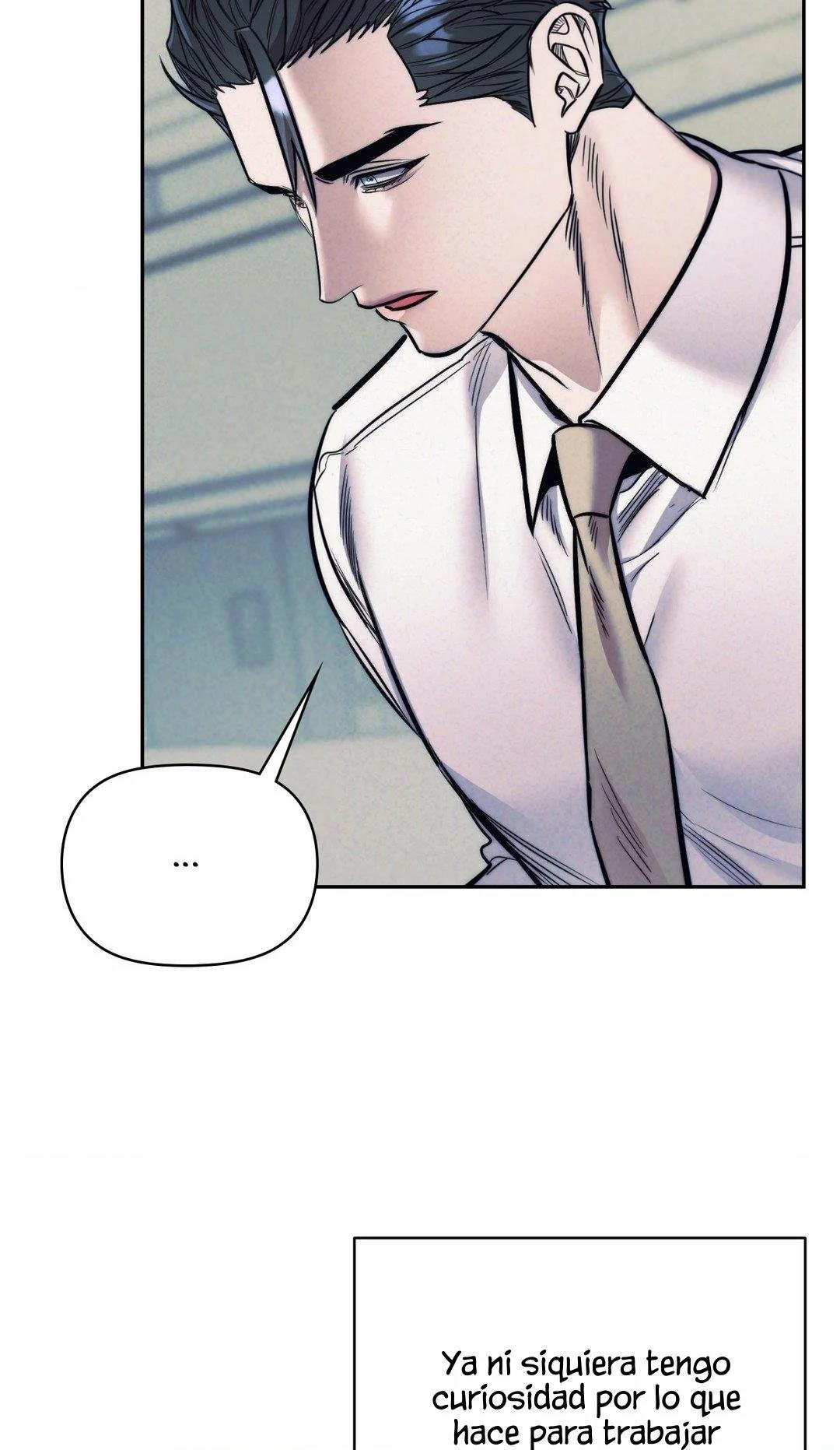 Estigma - Capítulo 42 manhwa