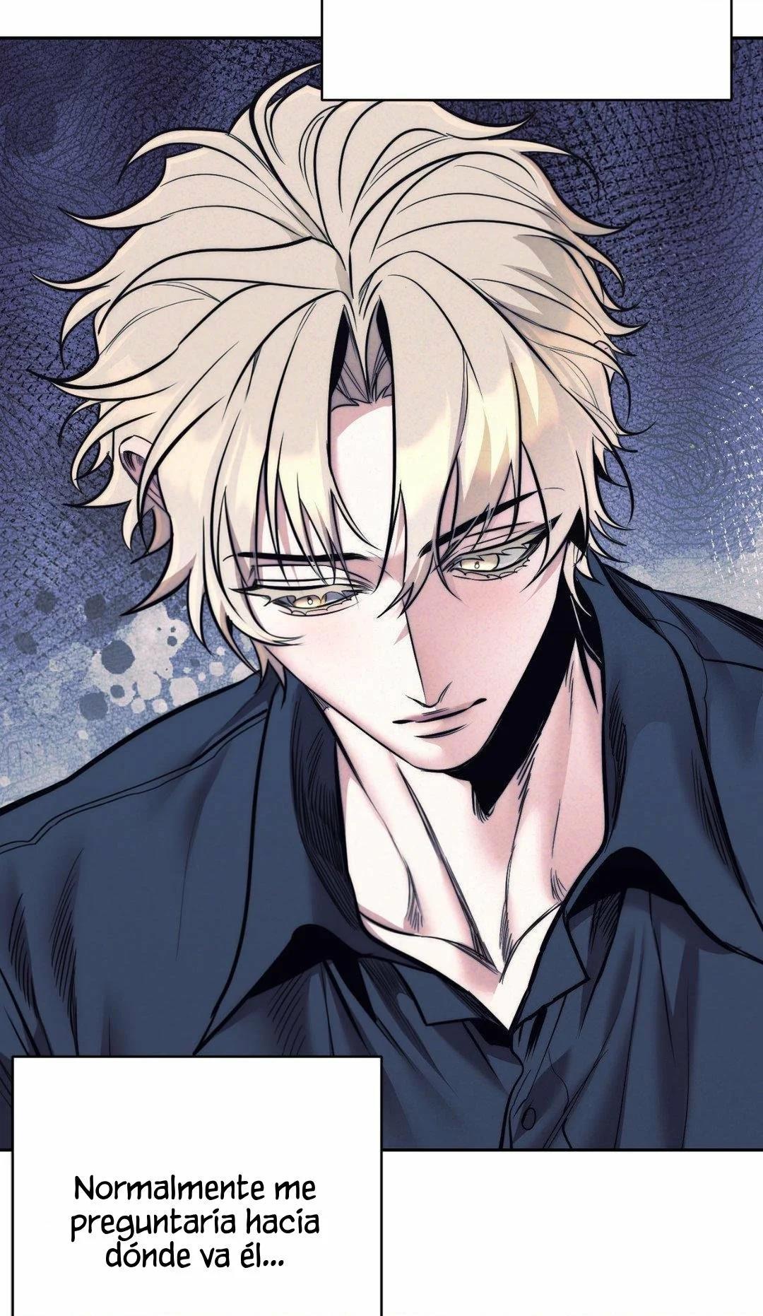 Estigma - Capítulo 42 manhwa