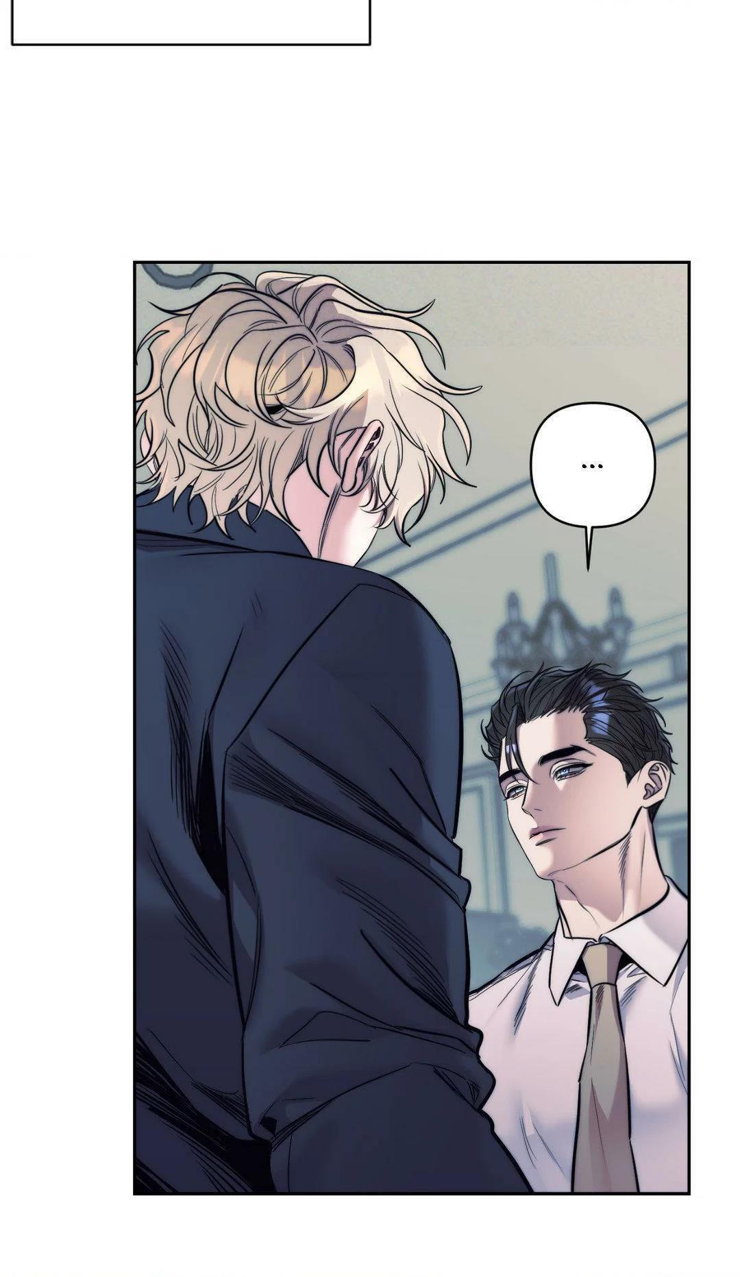 Estigma - Capítulo 42 manhwa
