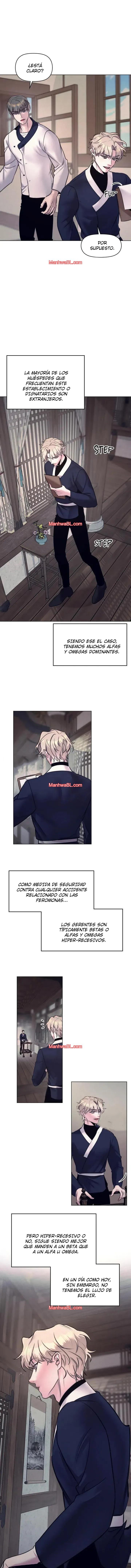 Estigma - Capítulo 1 3 manhwa