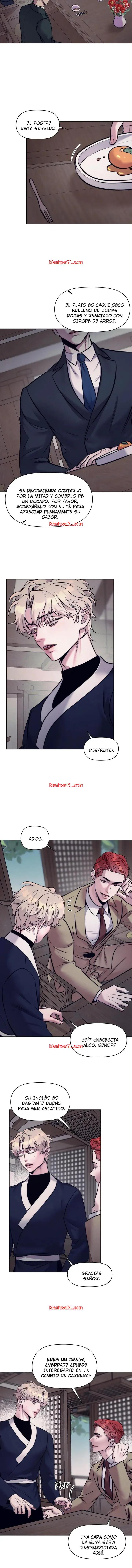 Estigma - Capítulo 1 3 manhwa