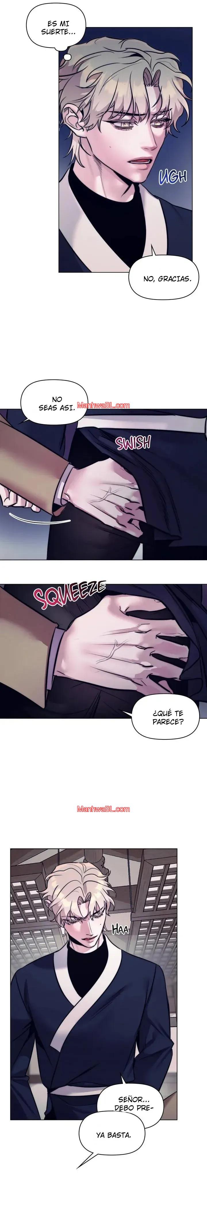 Estigma - Capítulo 1 3 manhwa