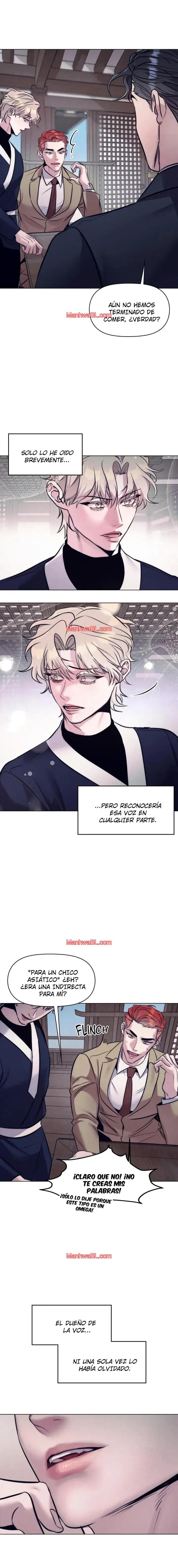 Estigma - Capítulo 1 3 manhwa