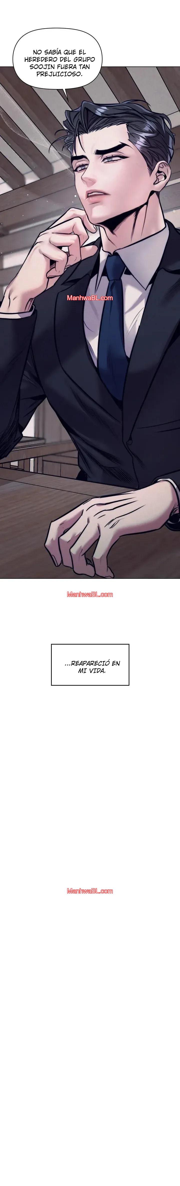 Estigma - Capítulo 1 3 manhwa
