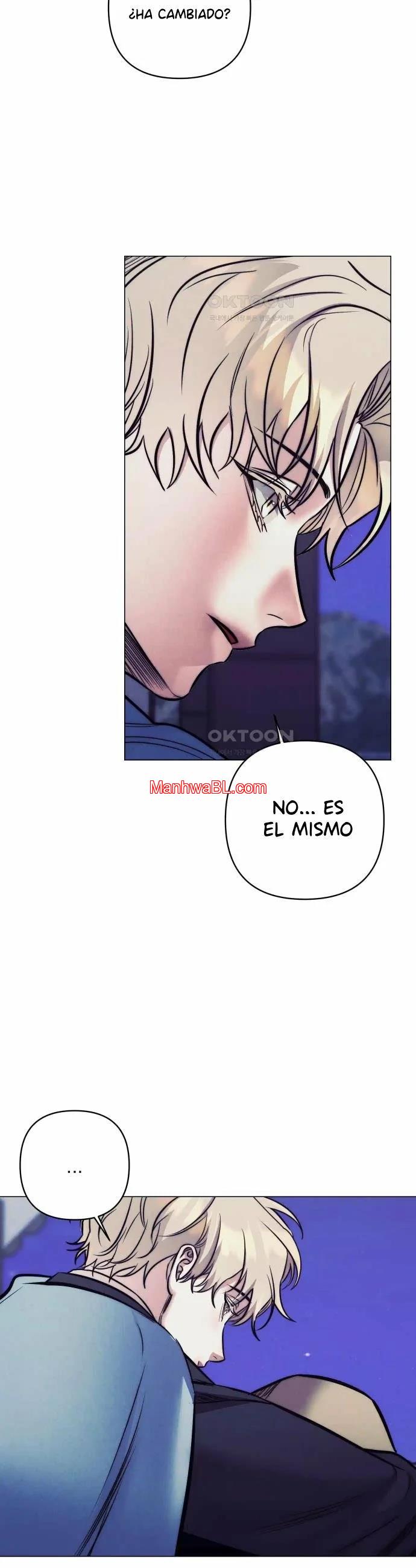 Estigma - Capítulo 35 3 manhwa