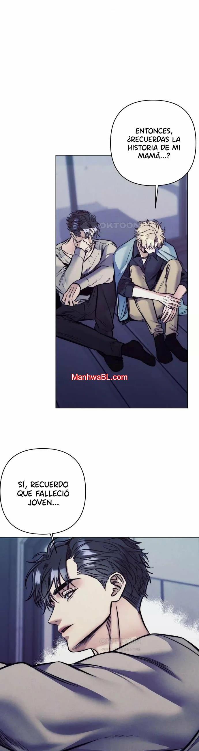 Estigma - Capítulo 35 3 manhwa